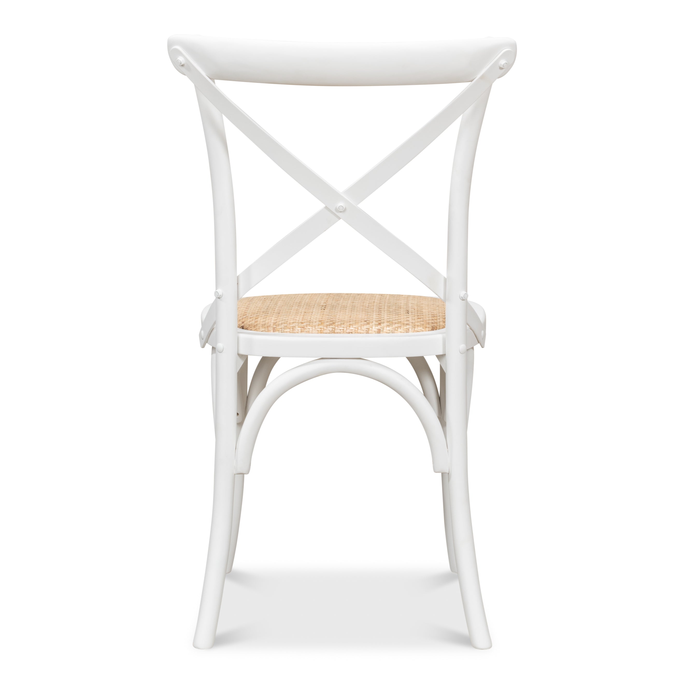 Tuileries Side Chair - Set of 2