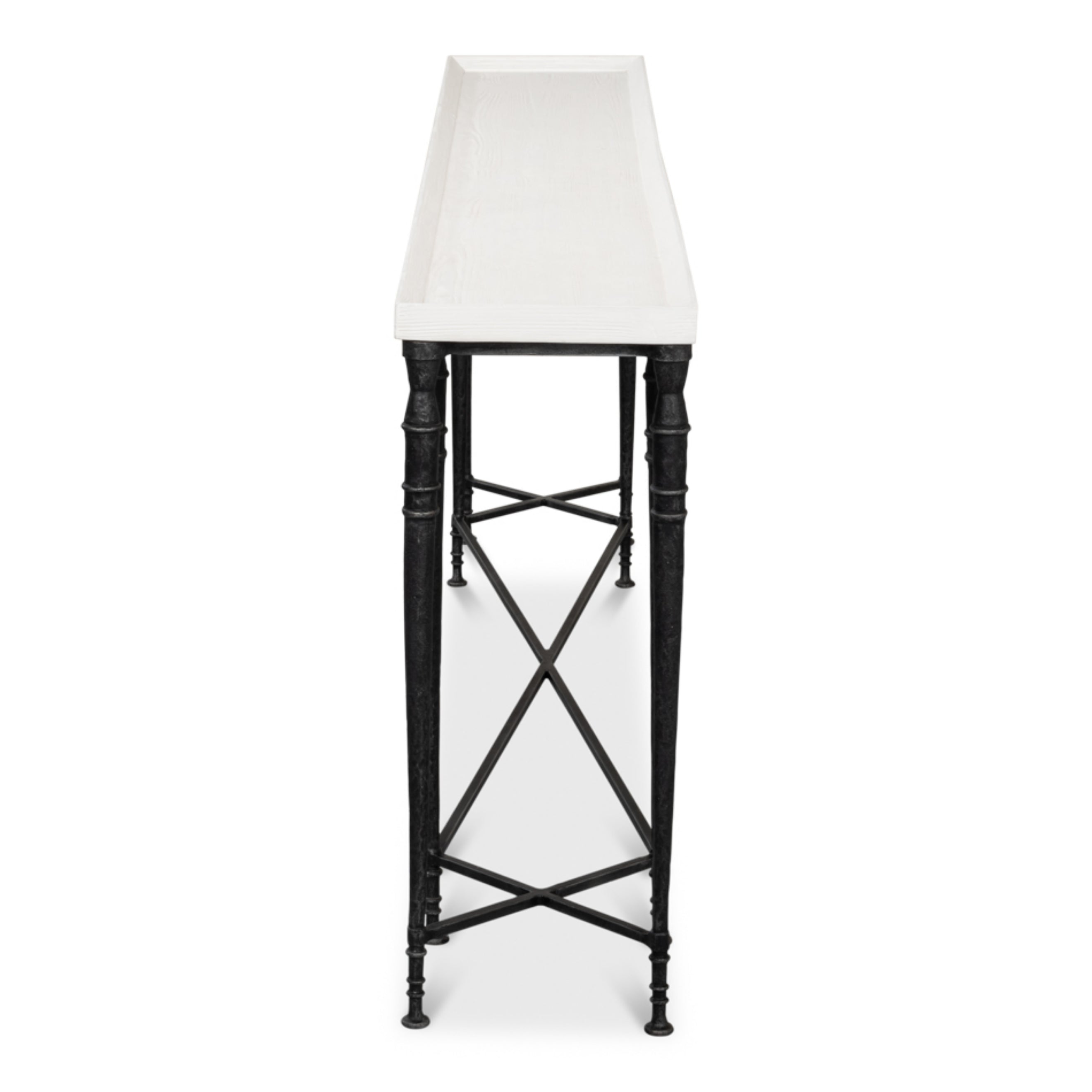 Nathaniel Elegance Console Table