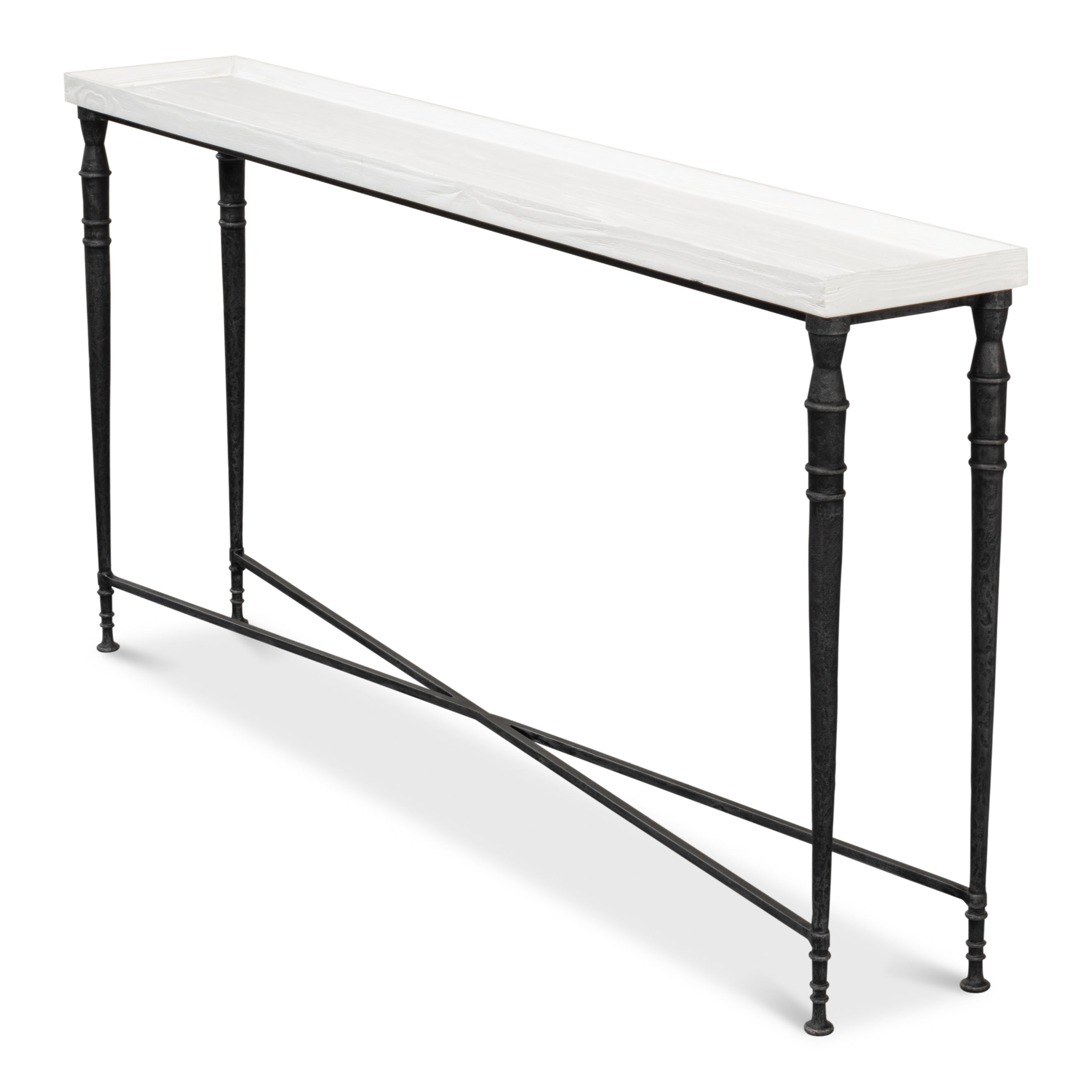 Nathaniel Elegance Console Table