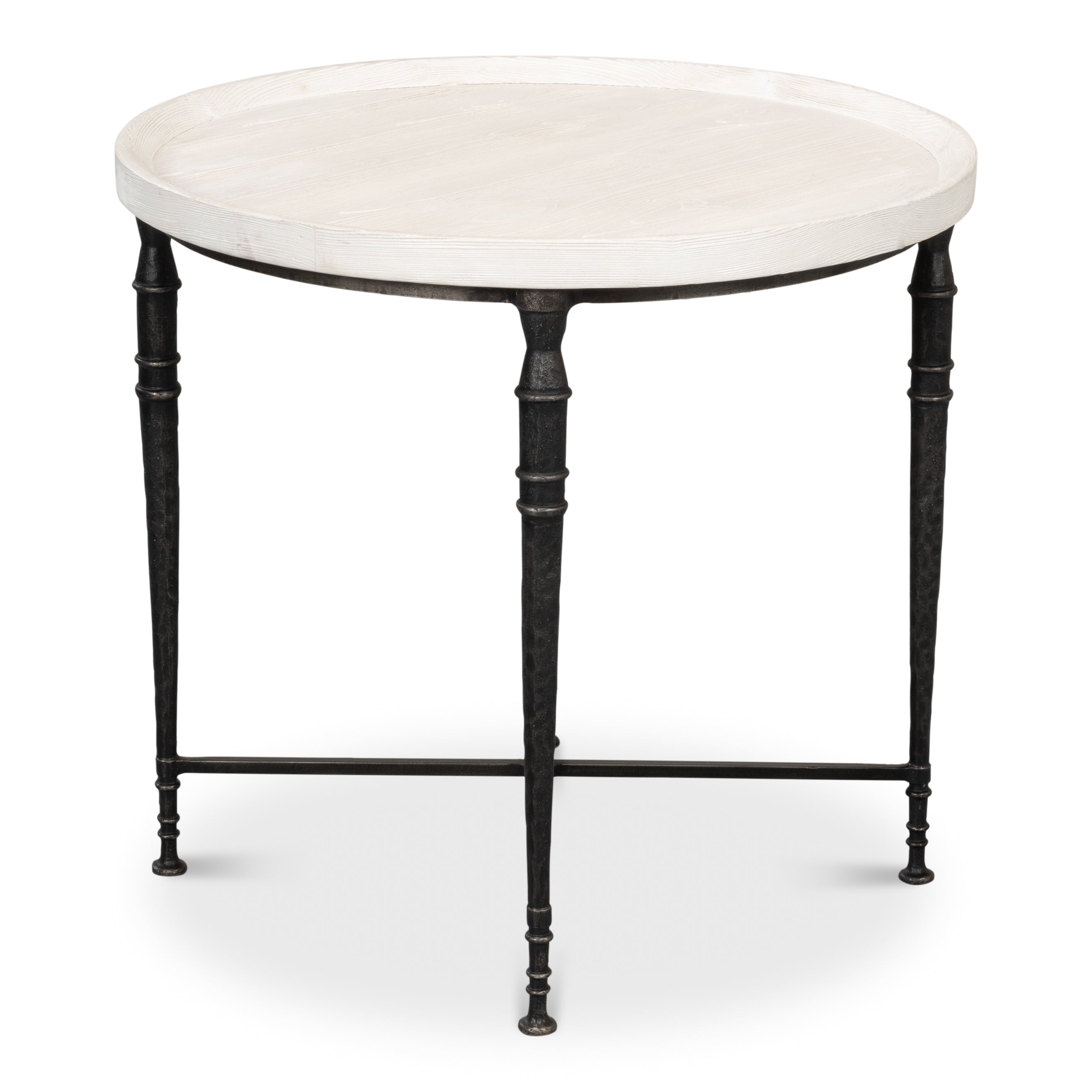 Nathaniel Elegance Side Table