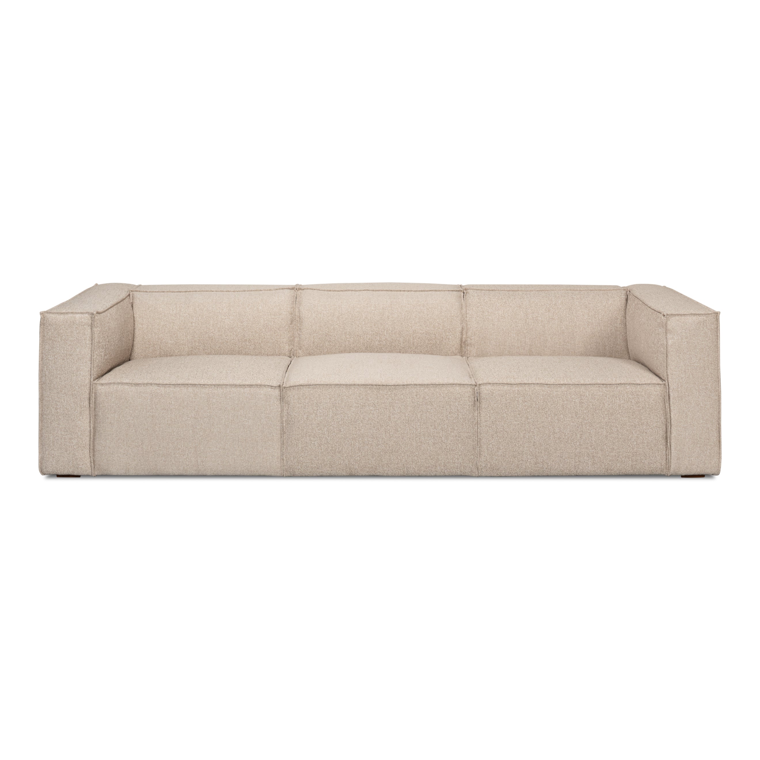 Miles Fabric Sofa