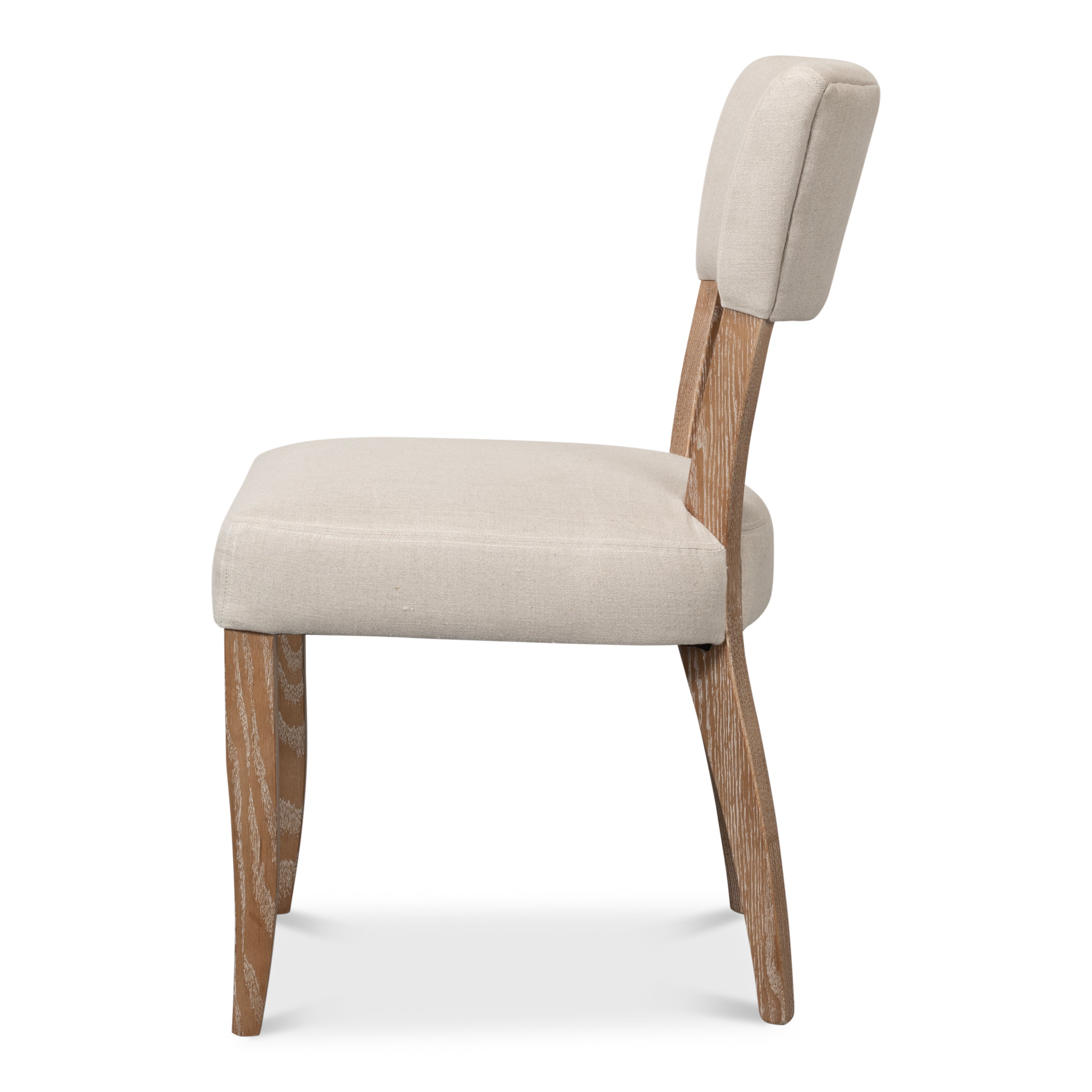 Rhett Chair - Set of 2