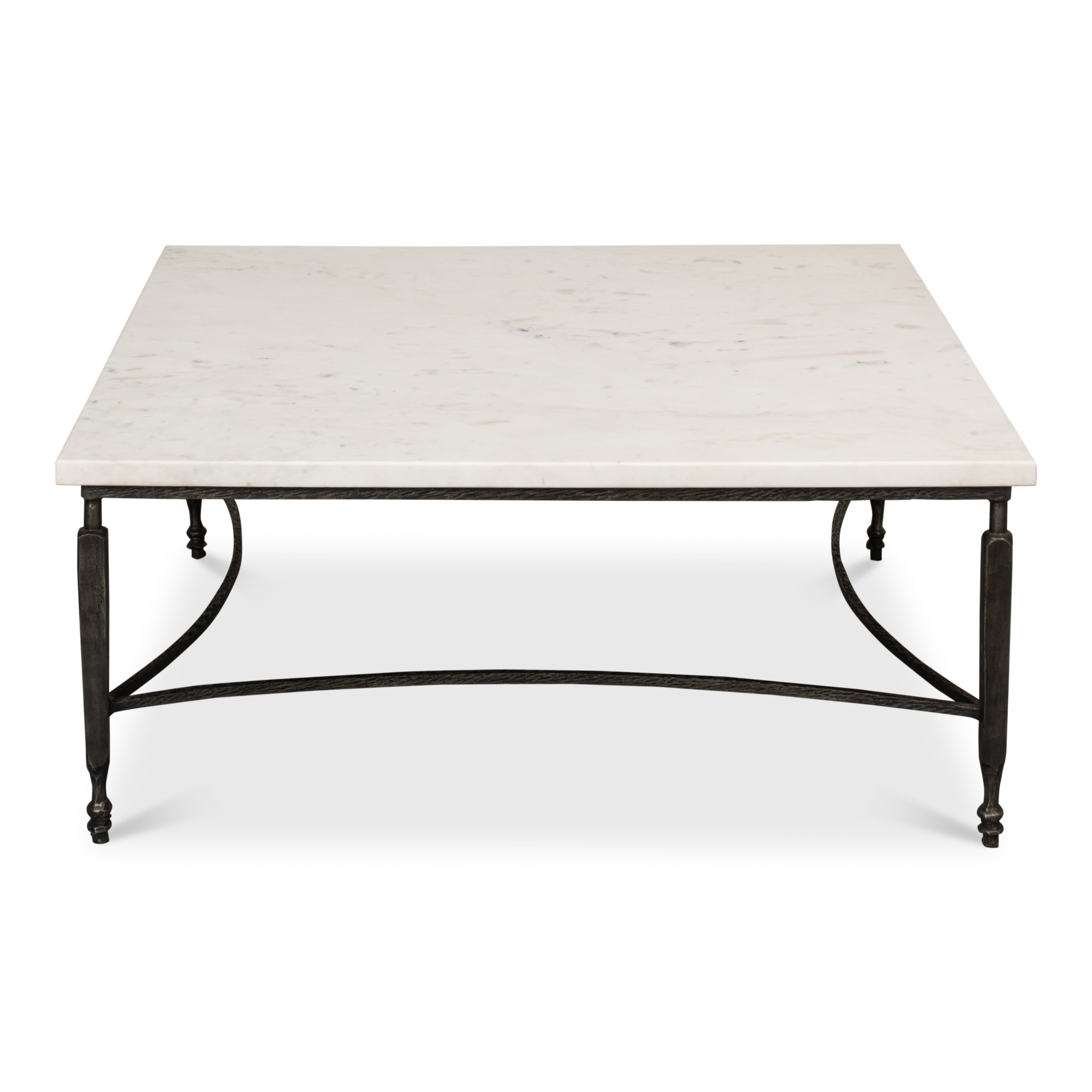 Mykos Square Coffee Table