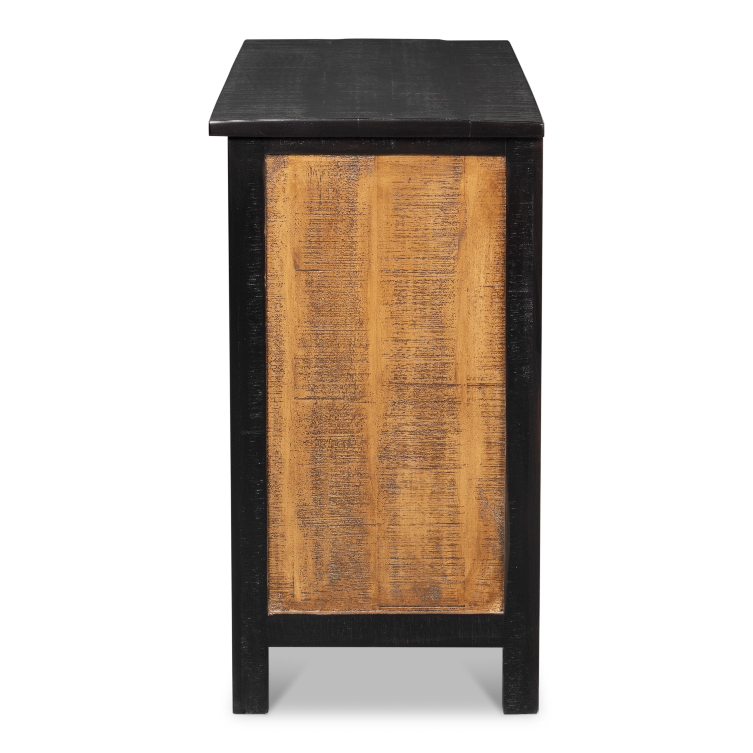 Centrum Two Door Sideboard