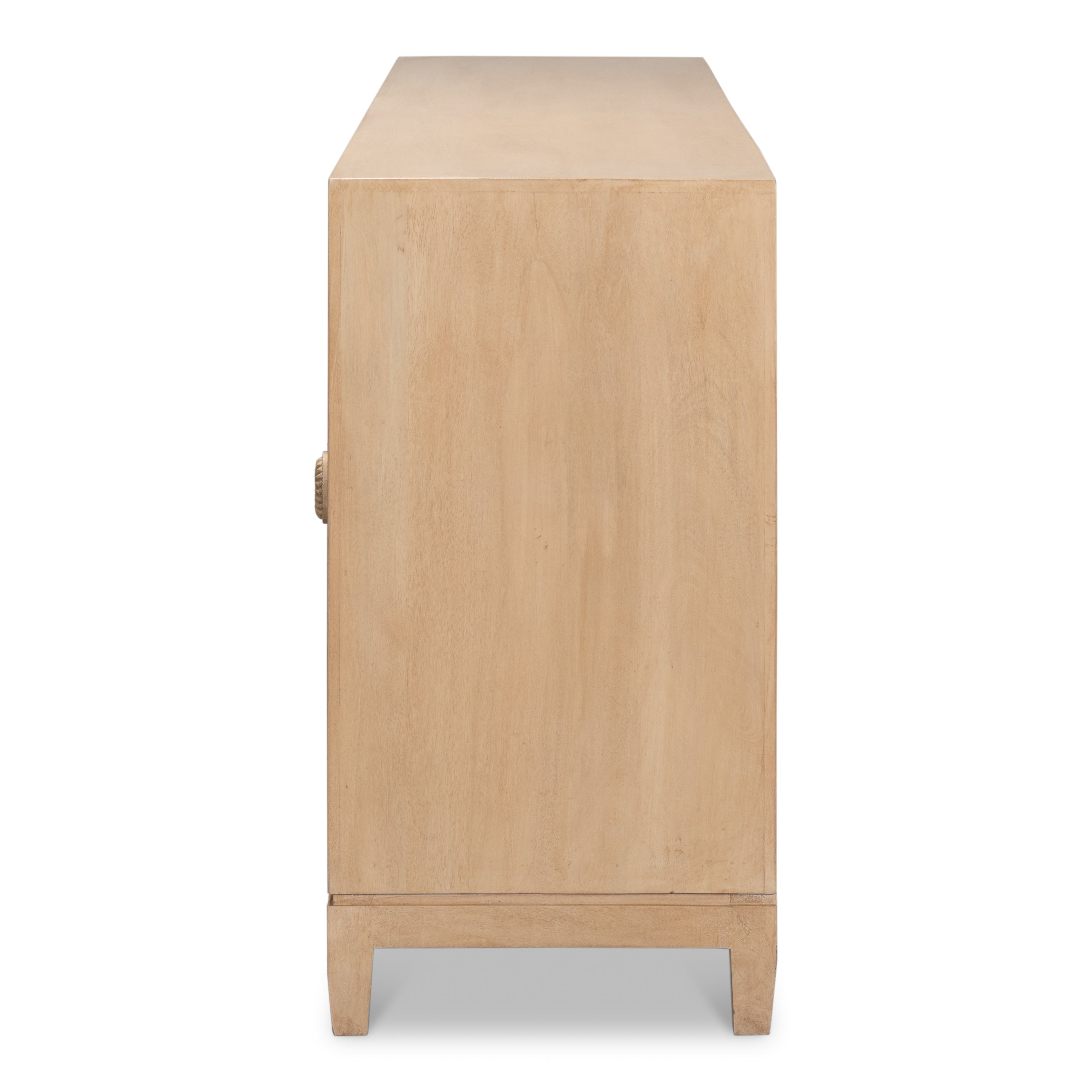 Rayon Four Door Sideboard