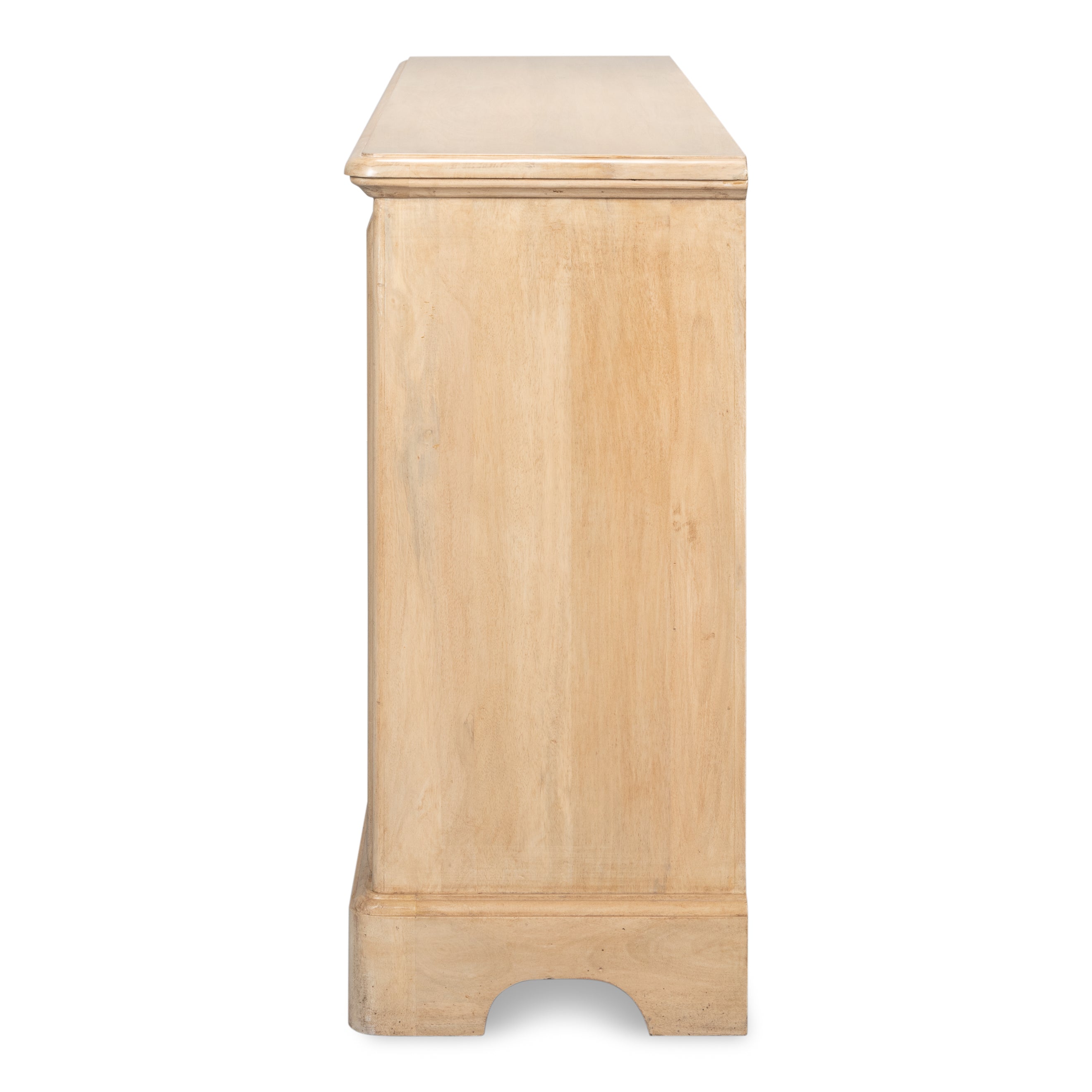 Palmieri Four Door Sideboard