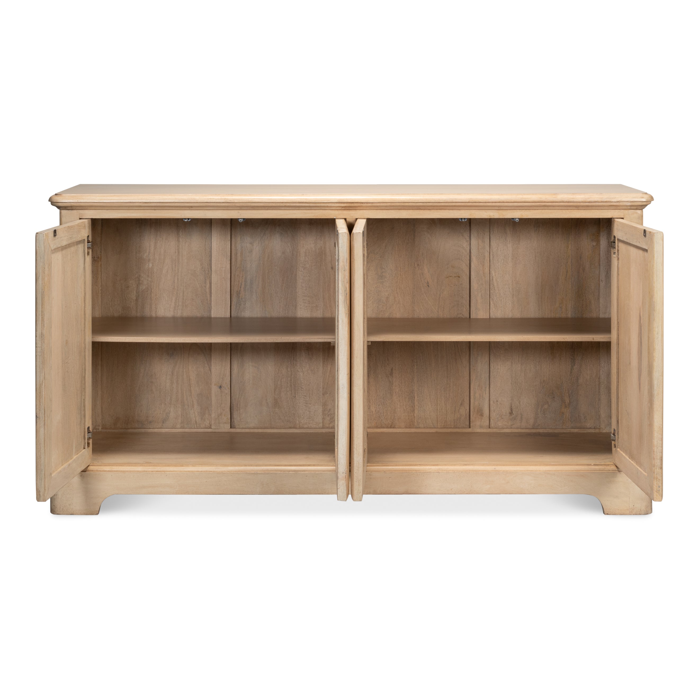 Palmieri Four Door Sideboard
