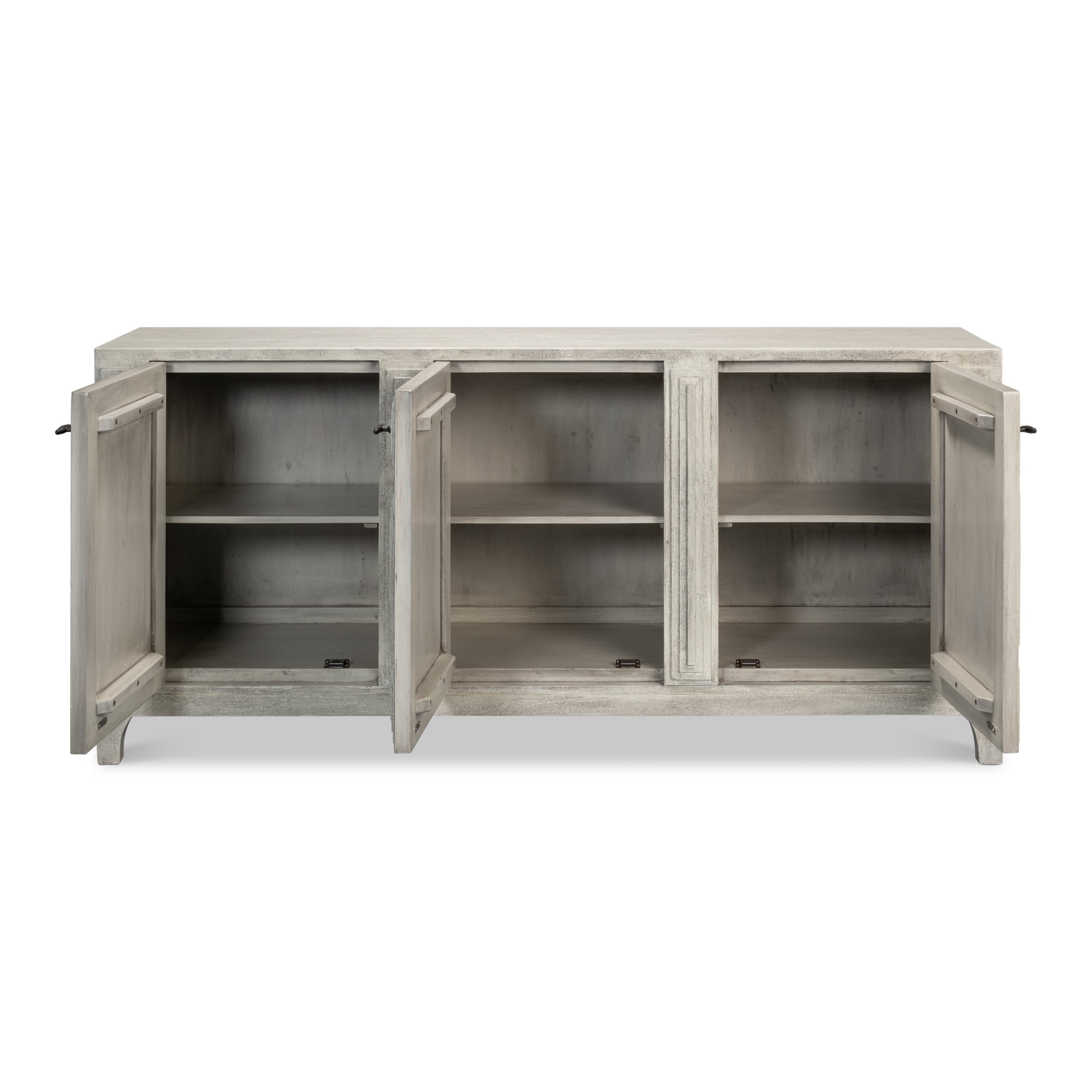 Rafina Three Door Sideboard