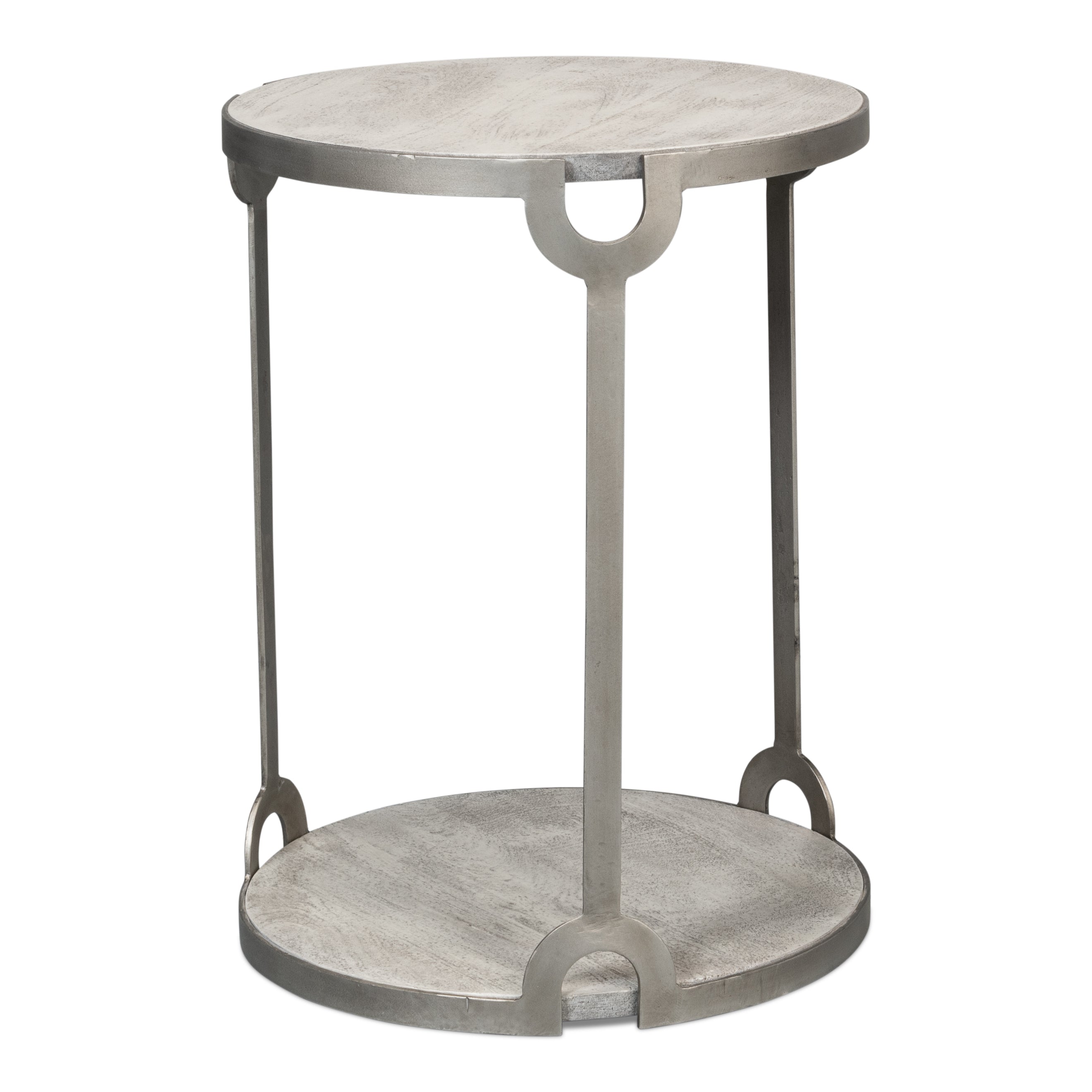 Phin End Table