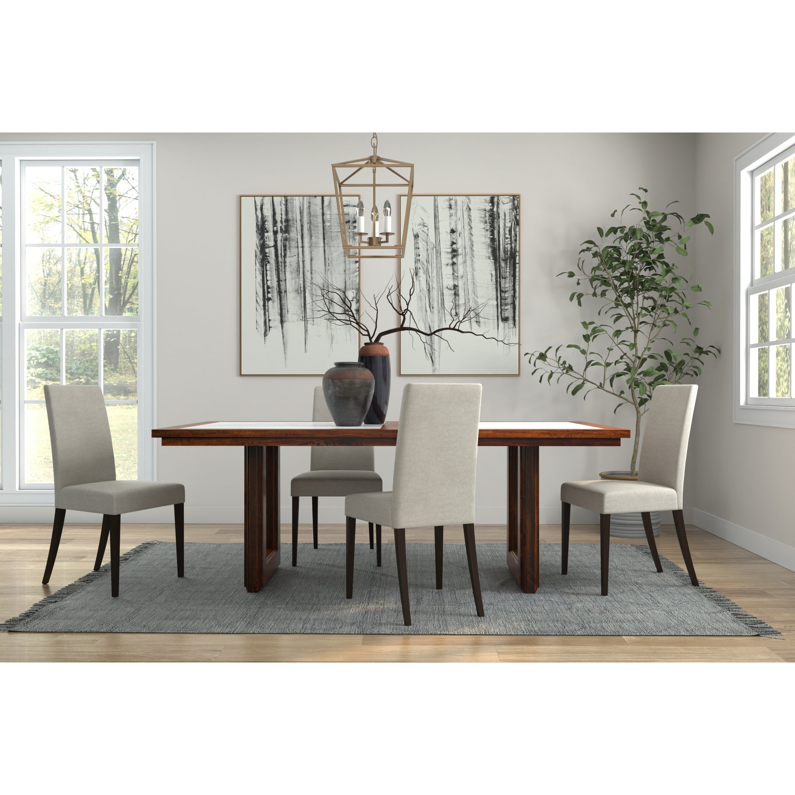 Versatilis Dining Table