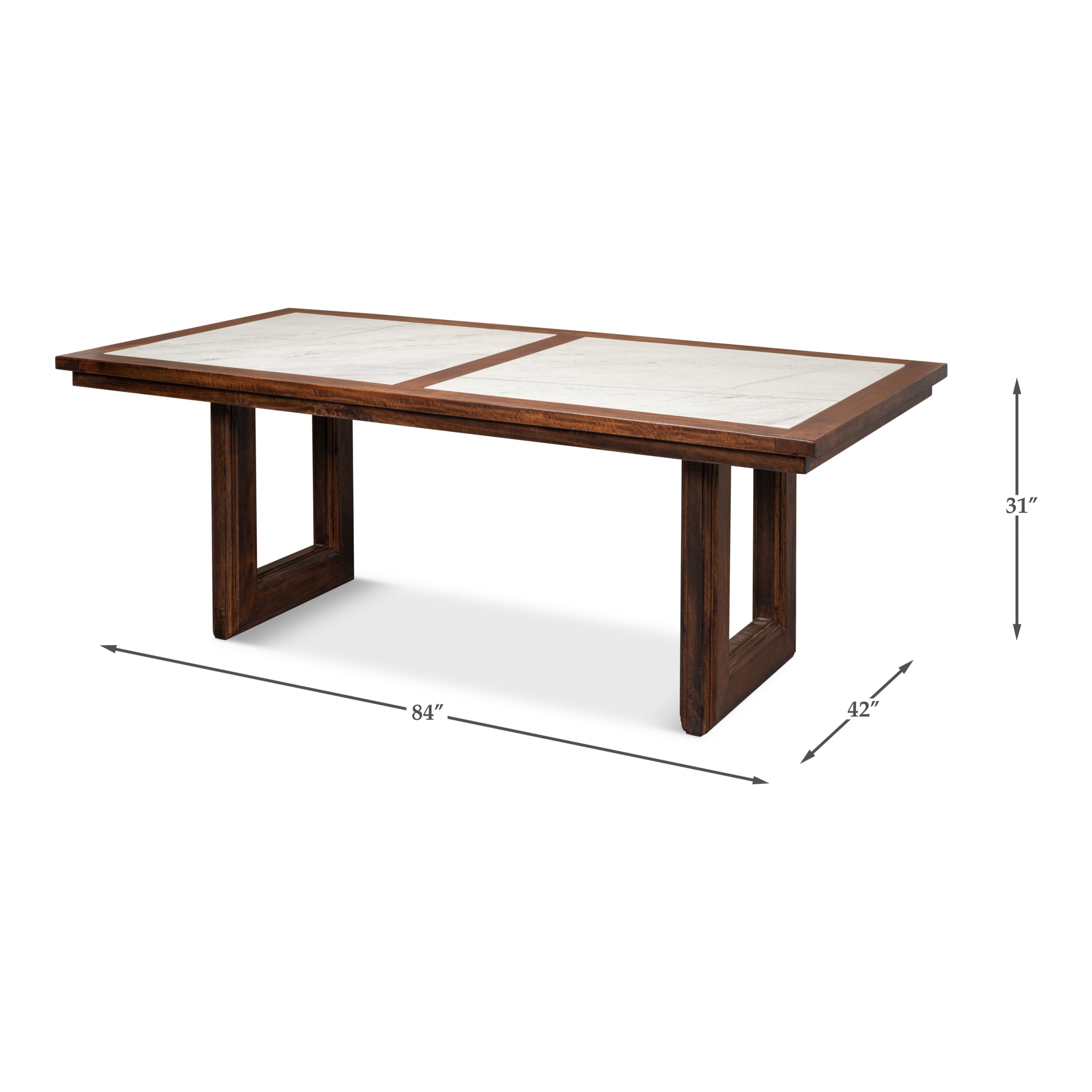 Versatilis Dining Table