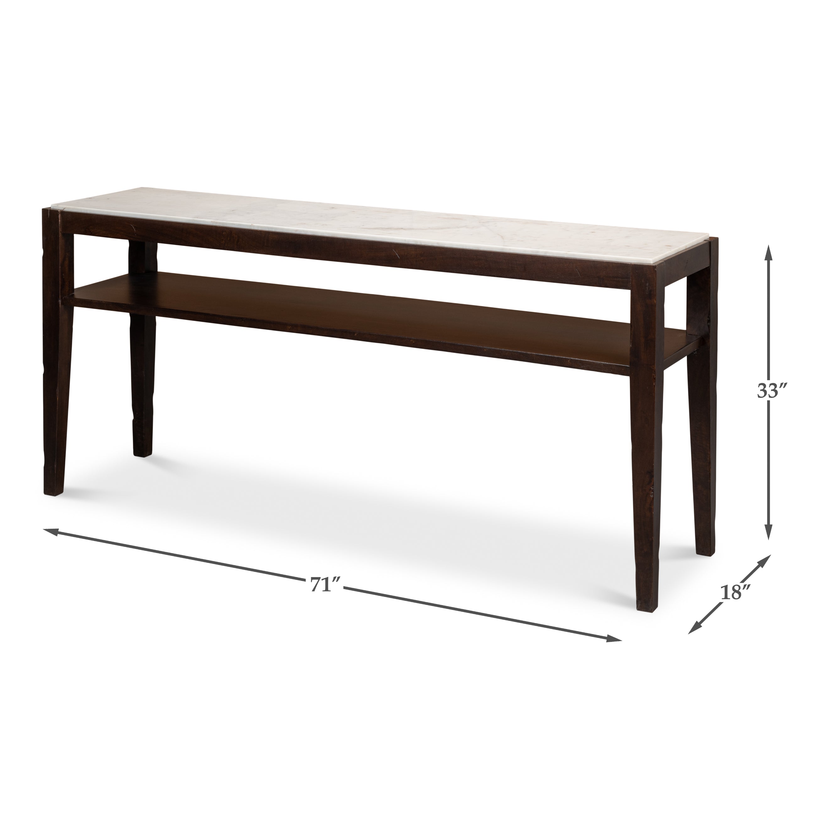 Versatilis Console Table