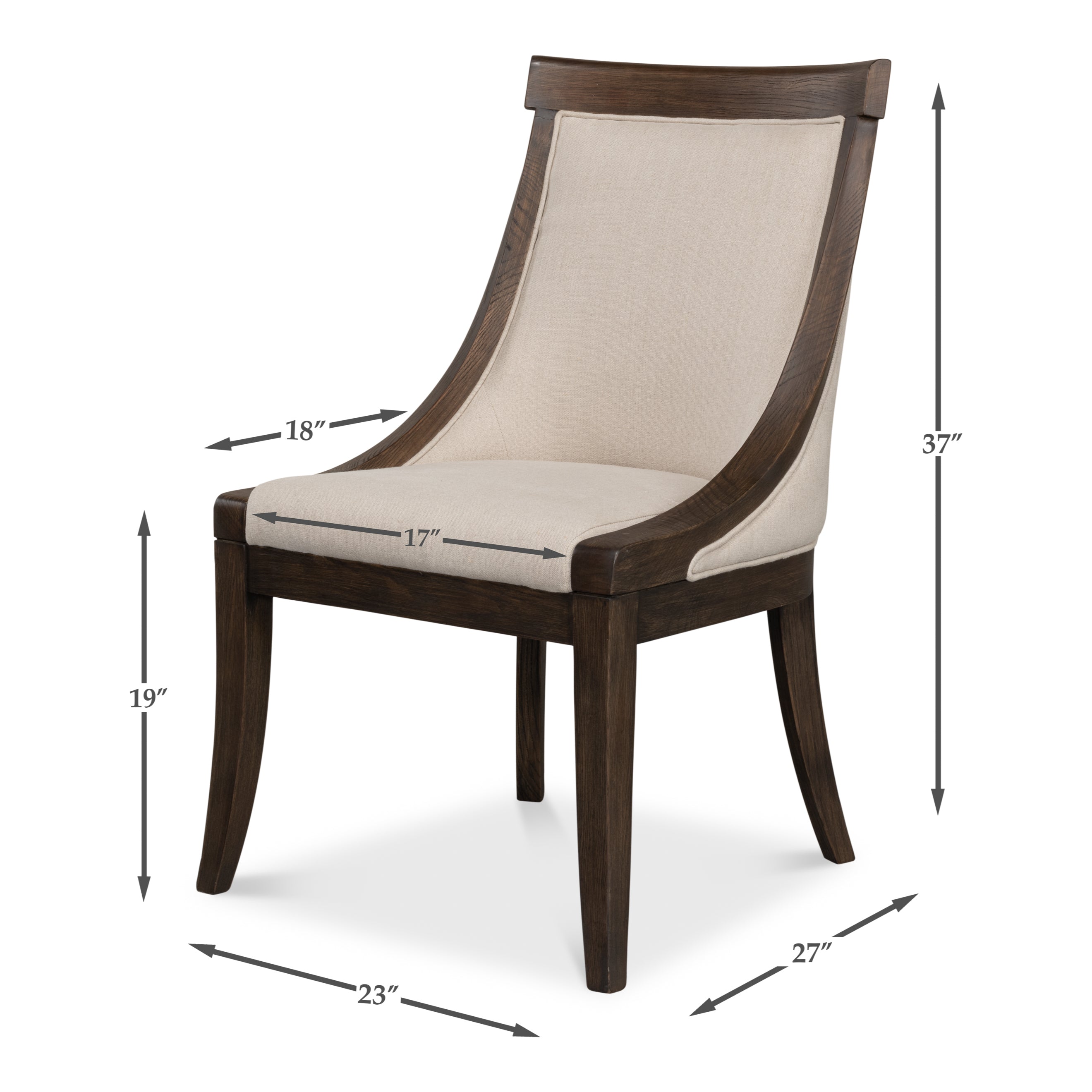 Lucas Side Chair