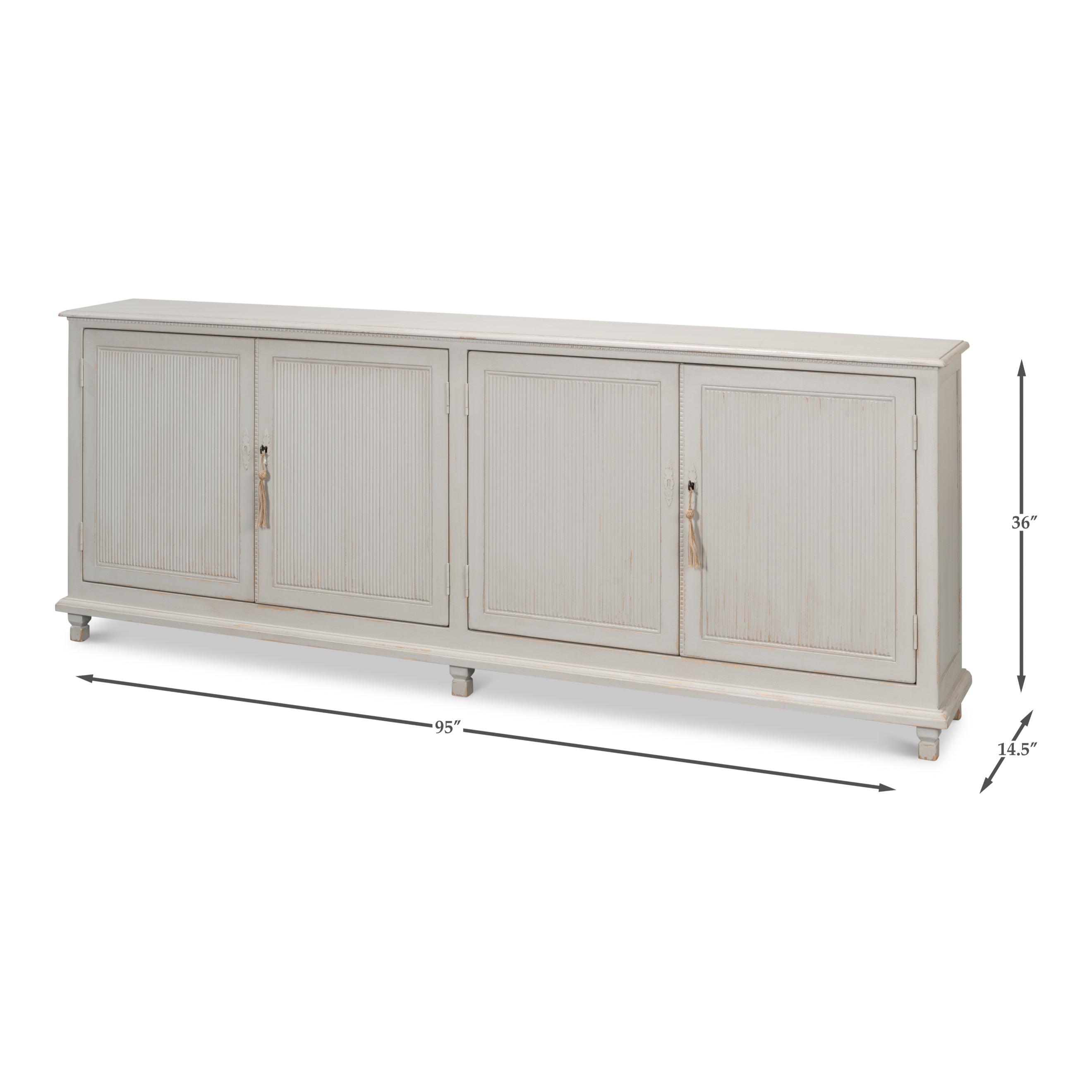Harper Sideboard