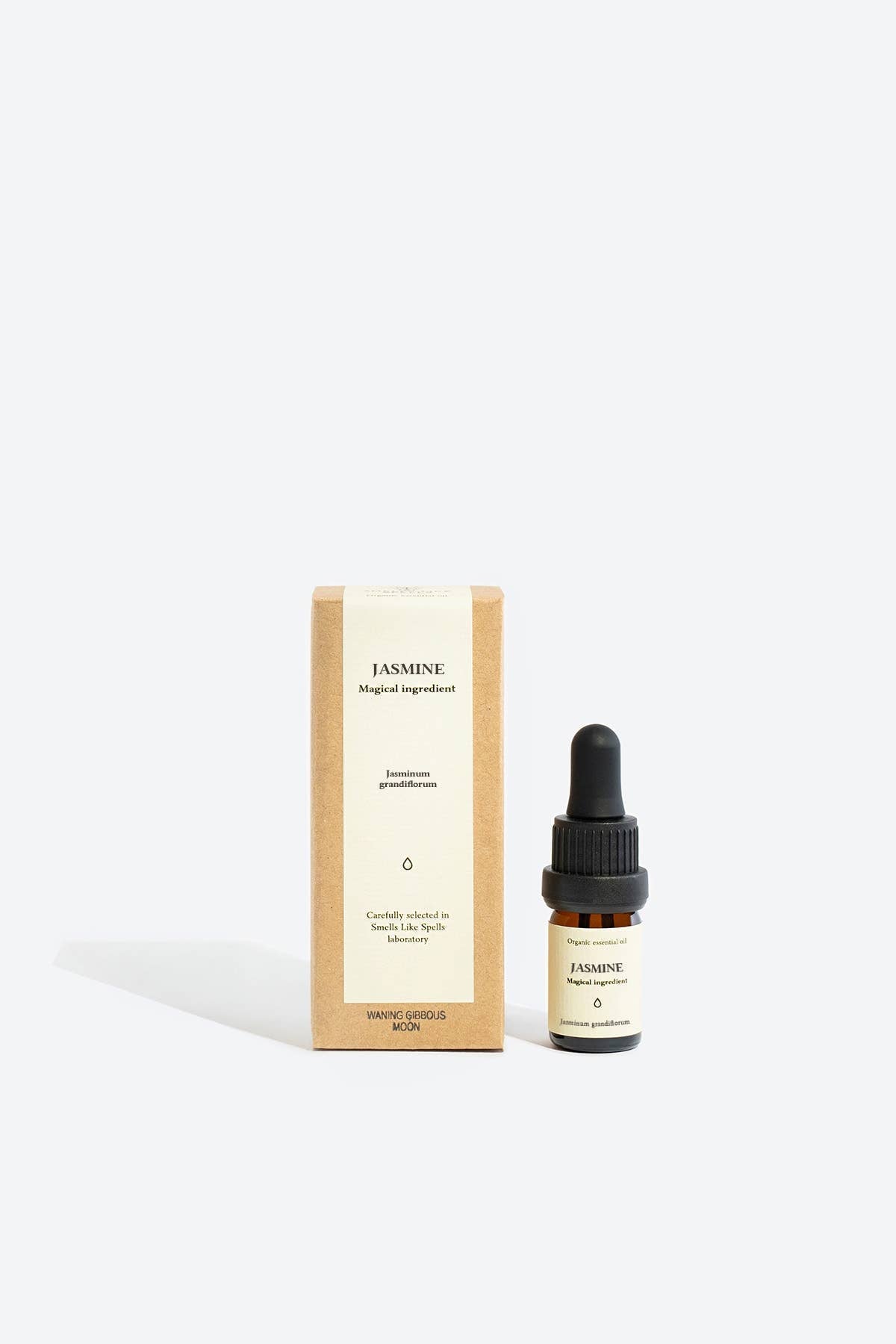 Jasmine Essential Oil | Smells Like Spells