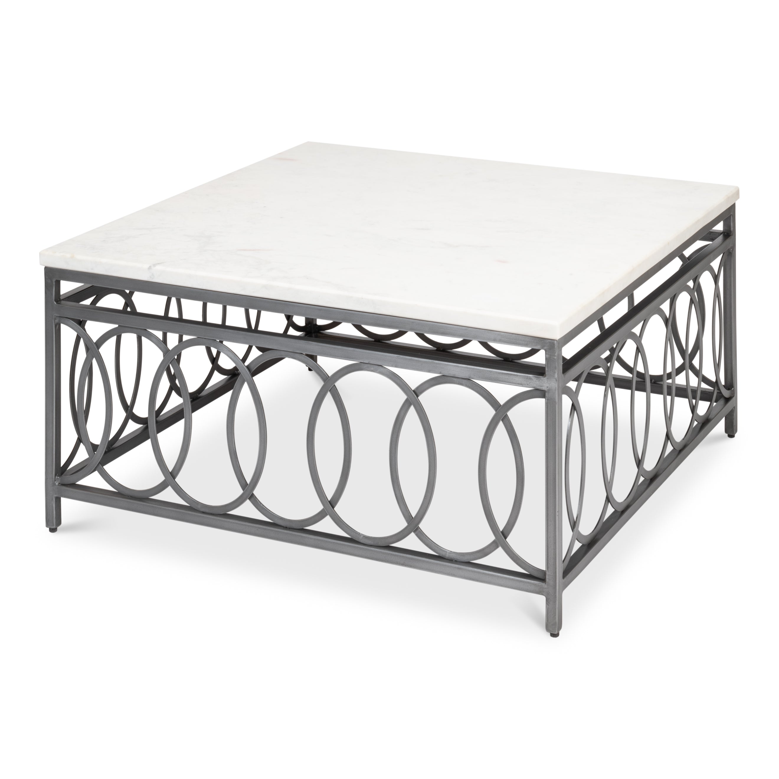 Olympia Square Coffee Table