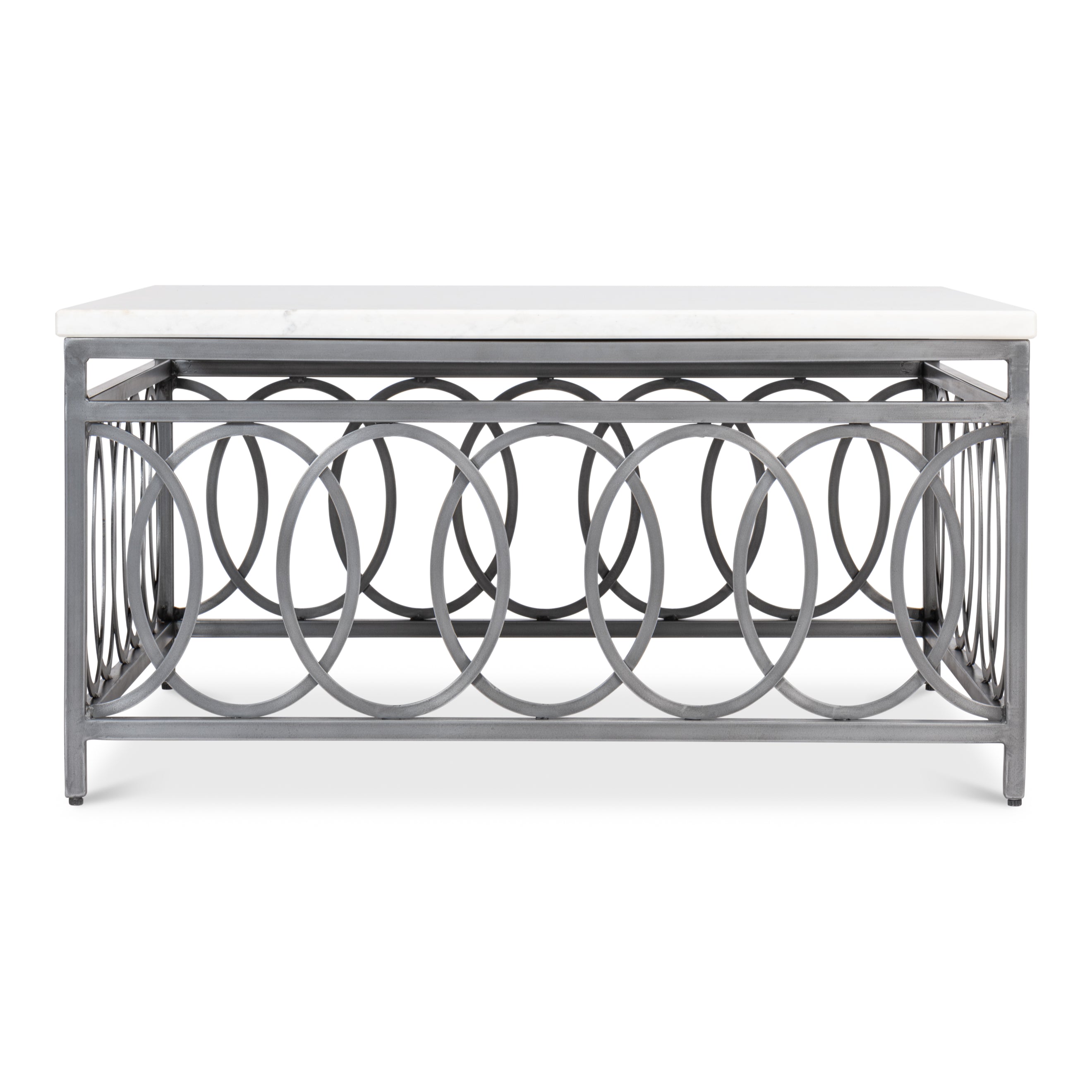 Olympia Square Coffee Table