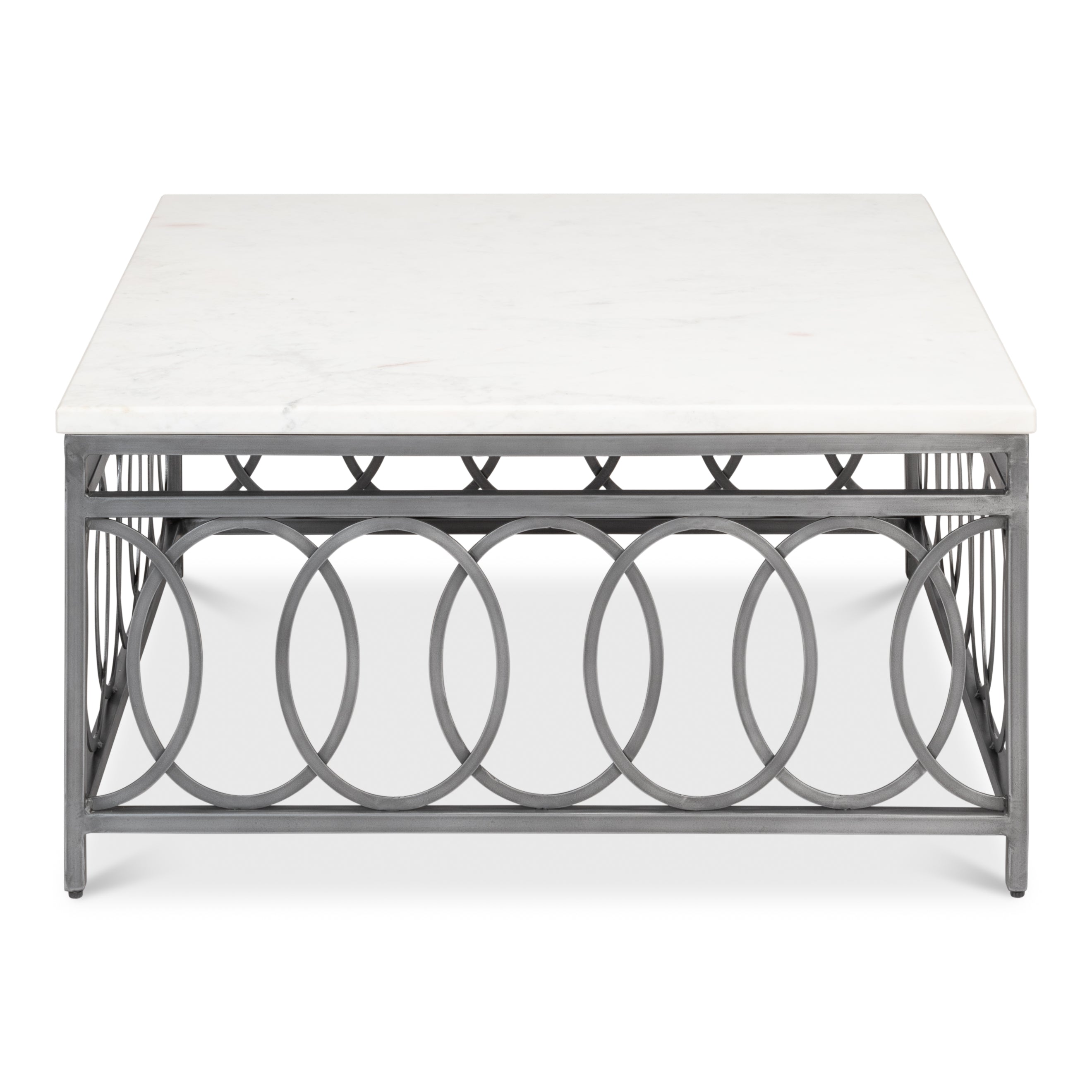 Olympia Square Coffee Table