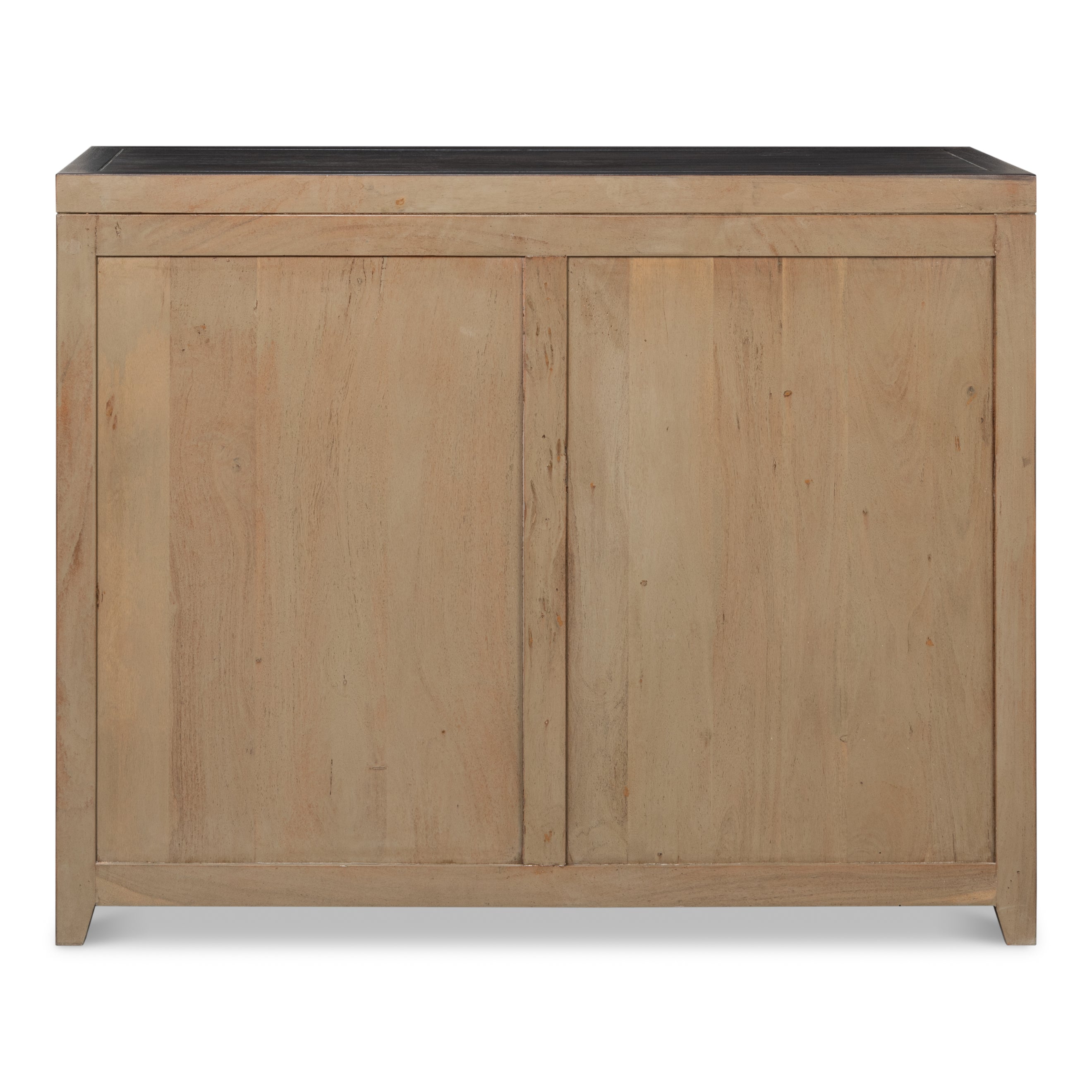 Details 2-Door Credenza
