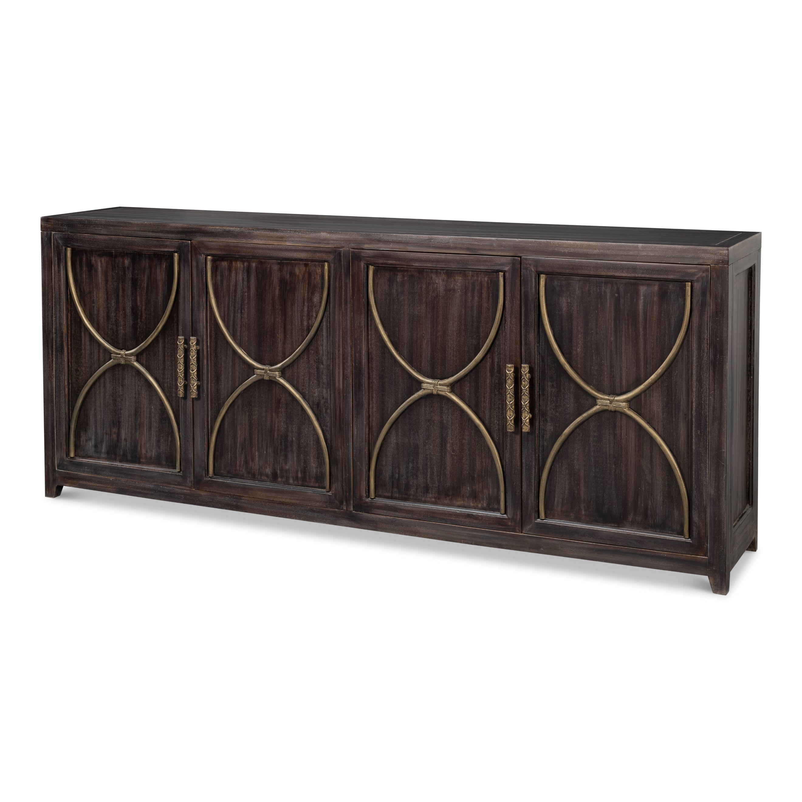 Details Credenza