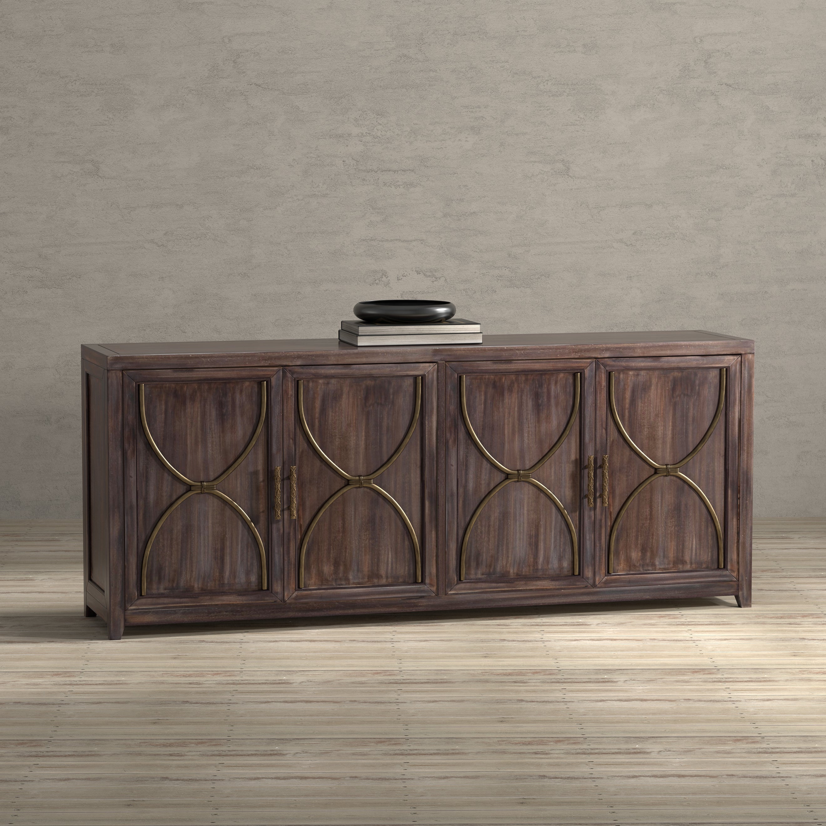Details Credenza