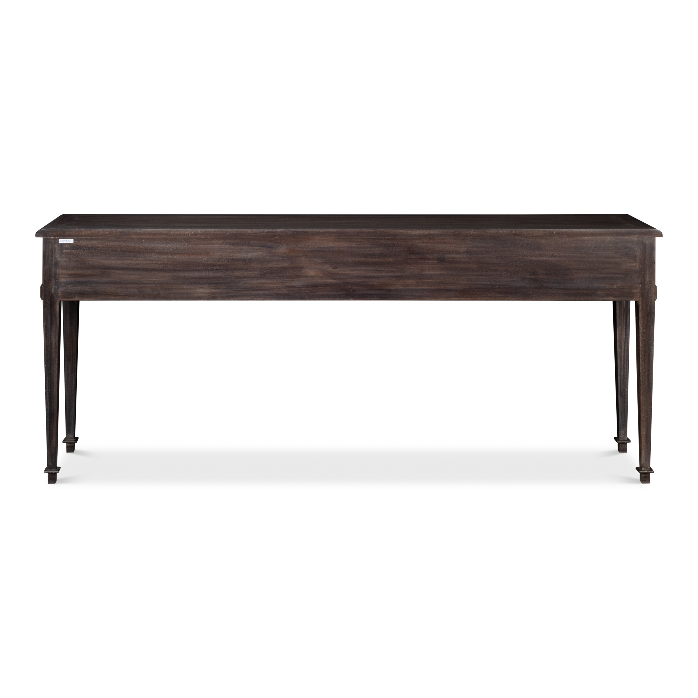 Details Console Table