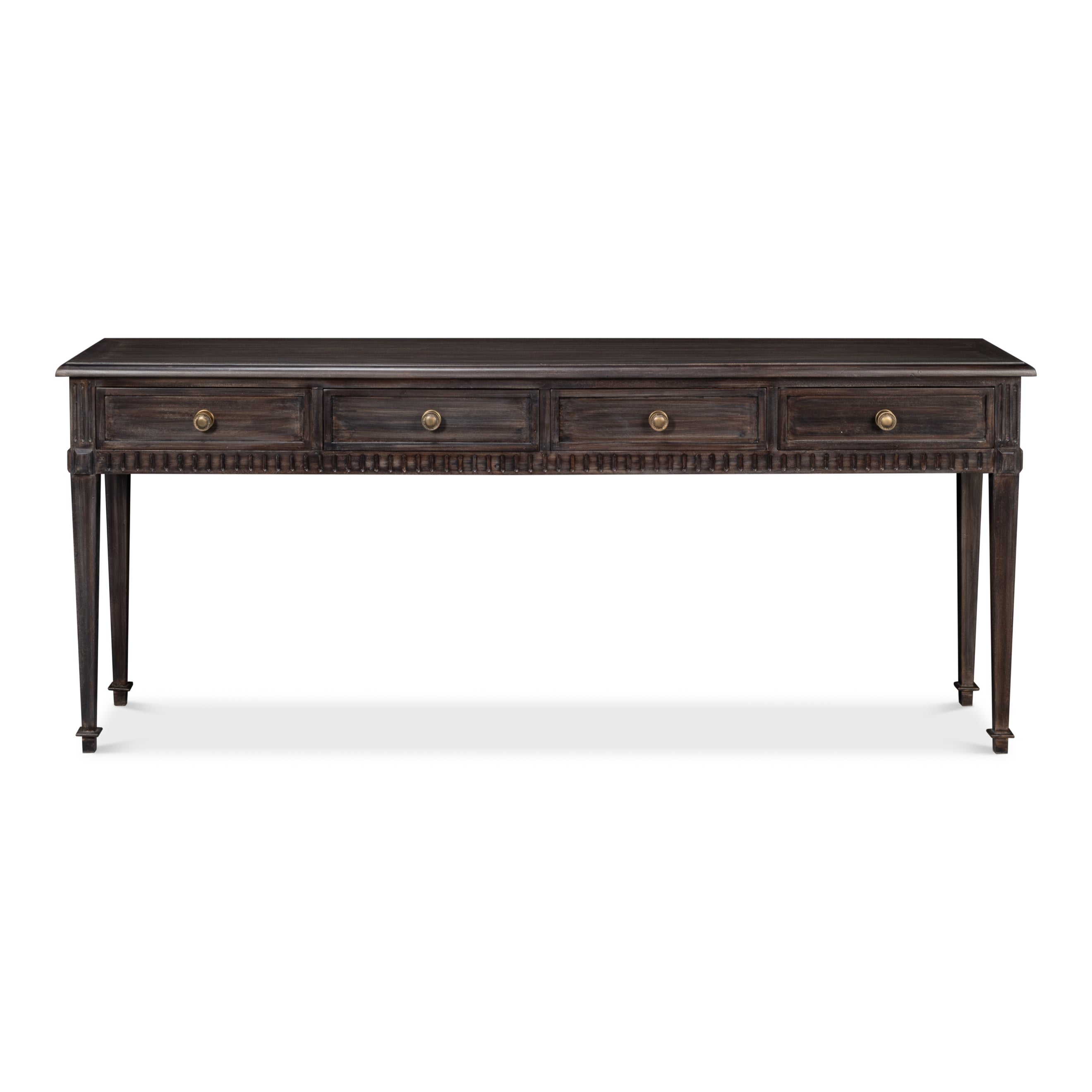 Details Console Table