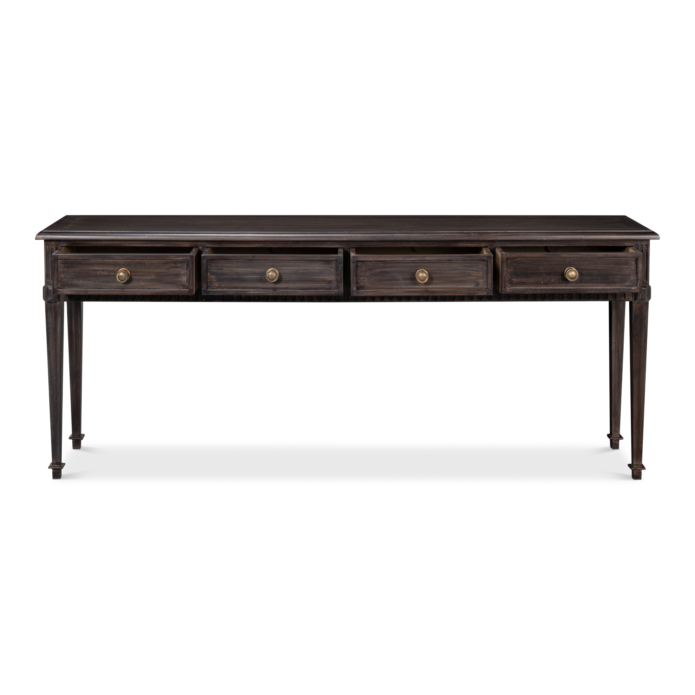 Details Console Table