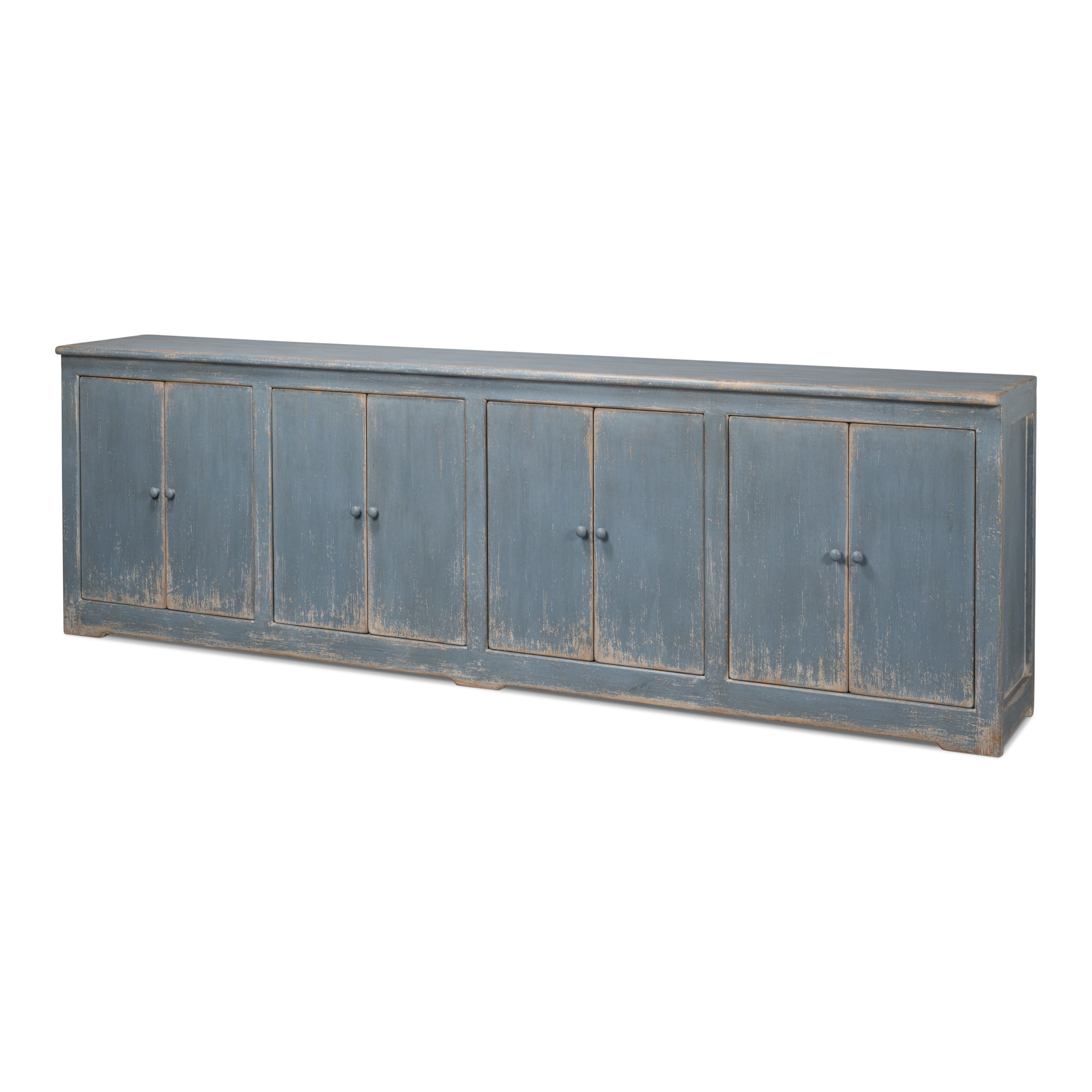 Eight is Enough Sideboard