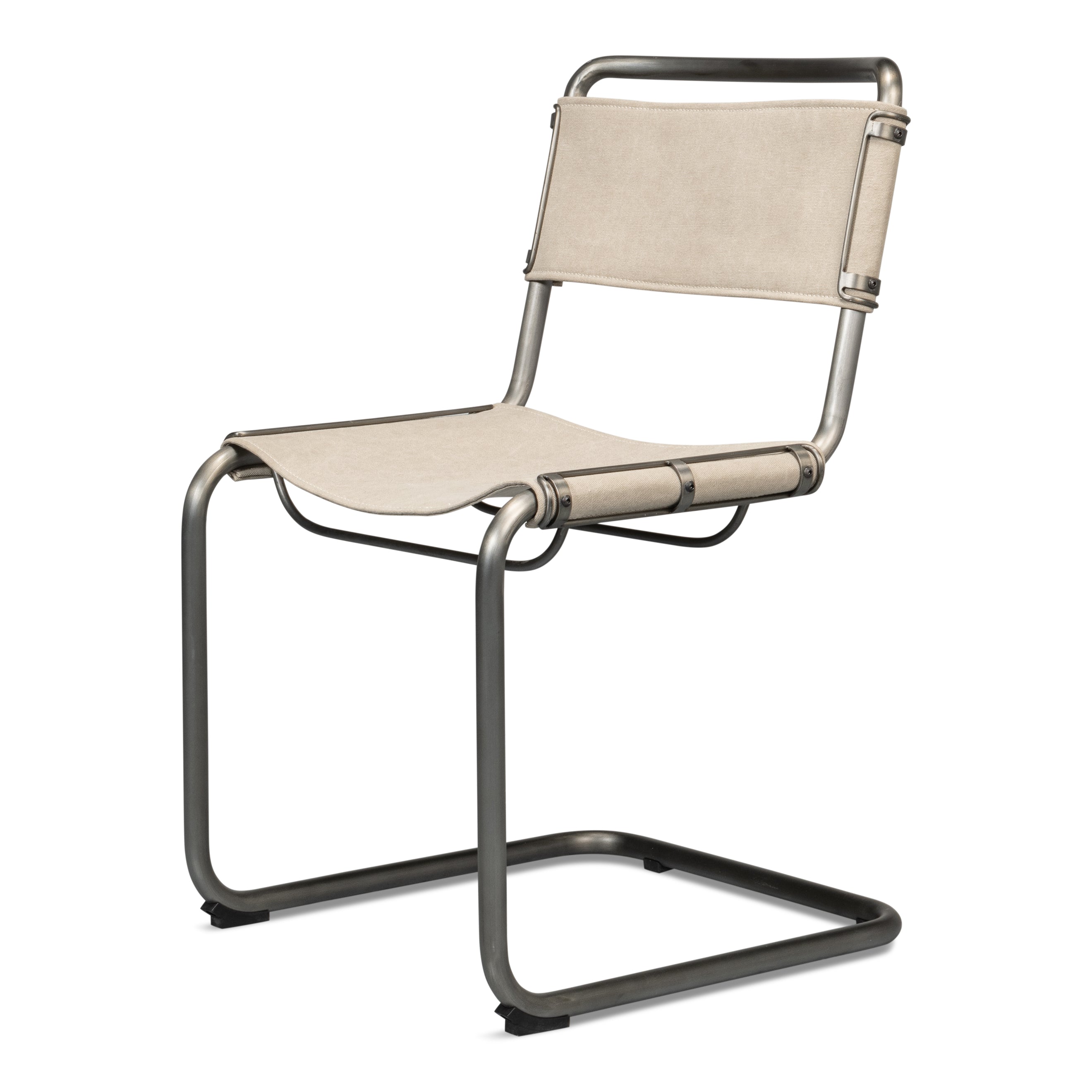 Patton Canvas Field Chair - Set of 2