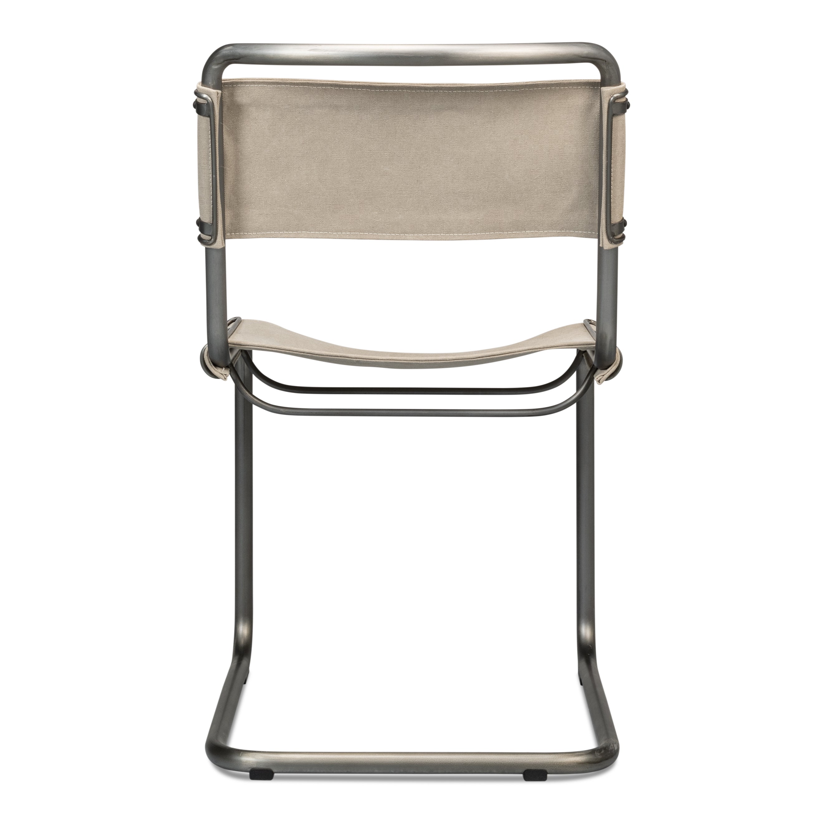 Patton Canvas Field Chair - Set of 2