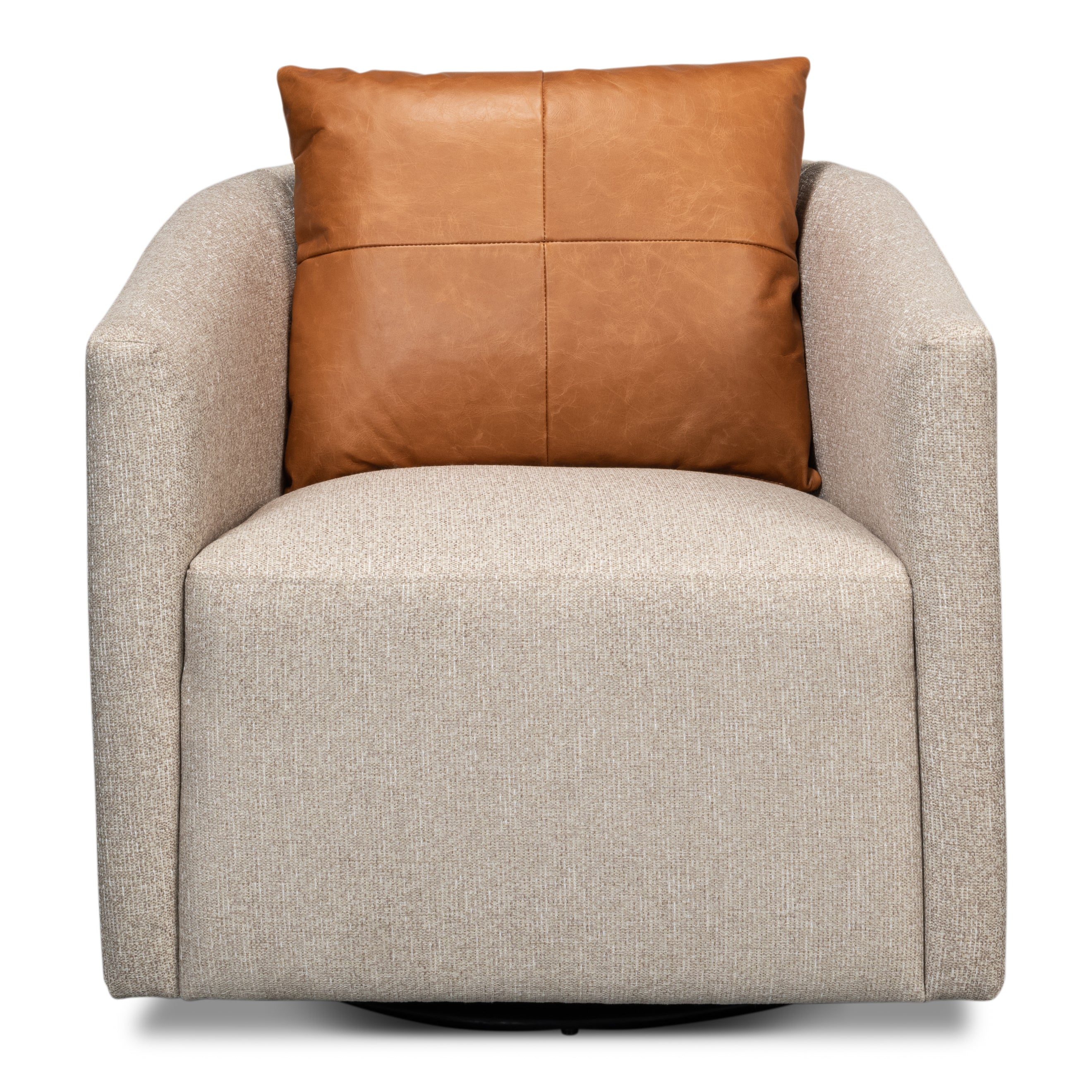 Bronson Swivel Chair