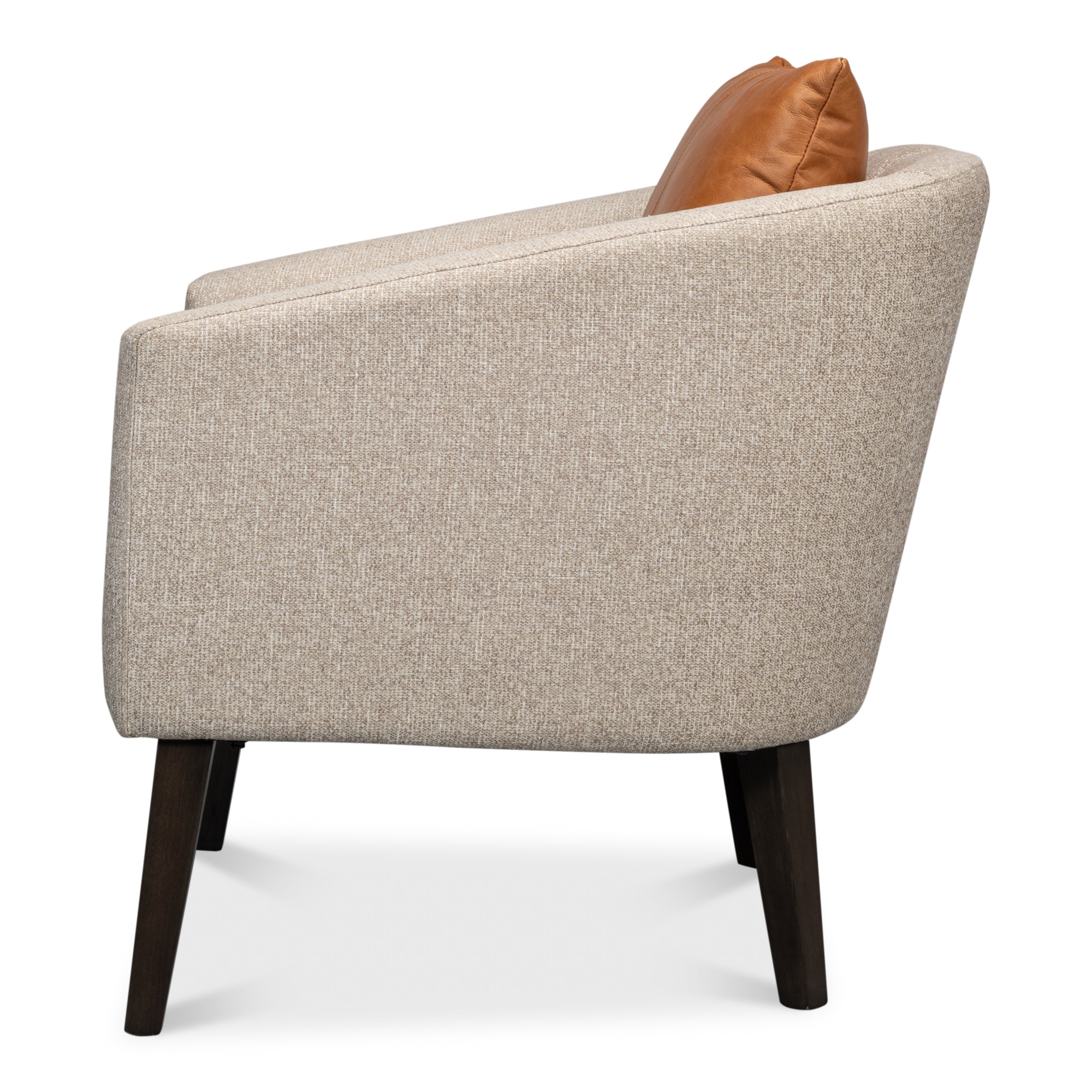 Bronson Tub Chair