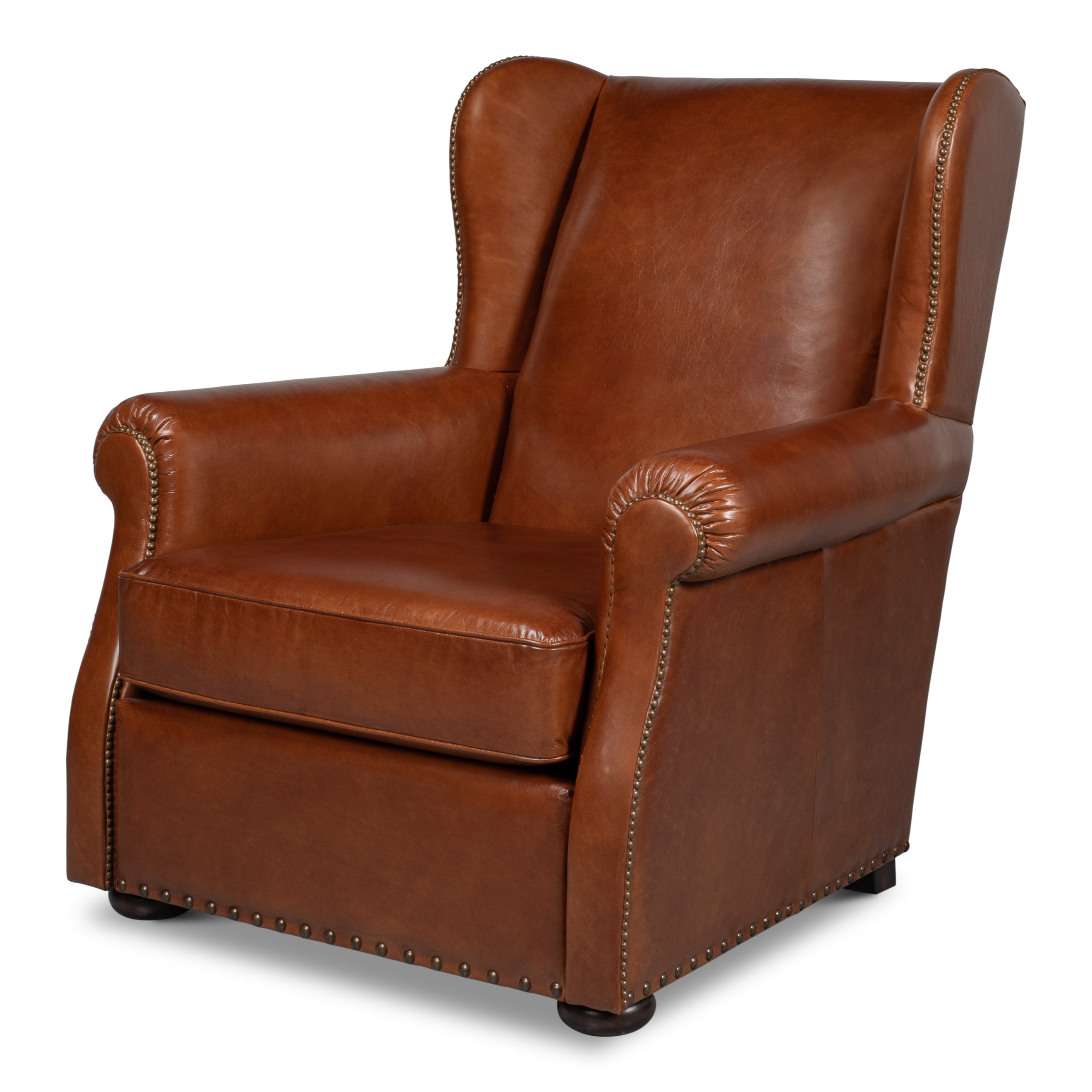London Dry Accent Chair