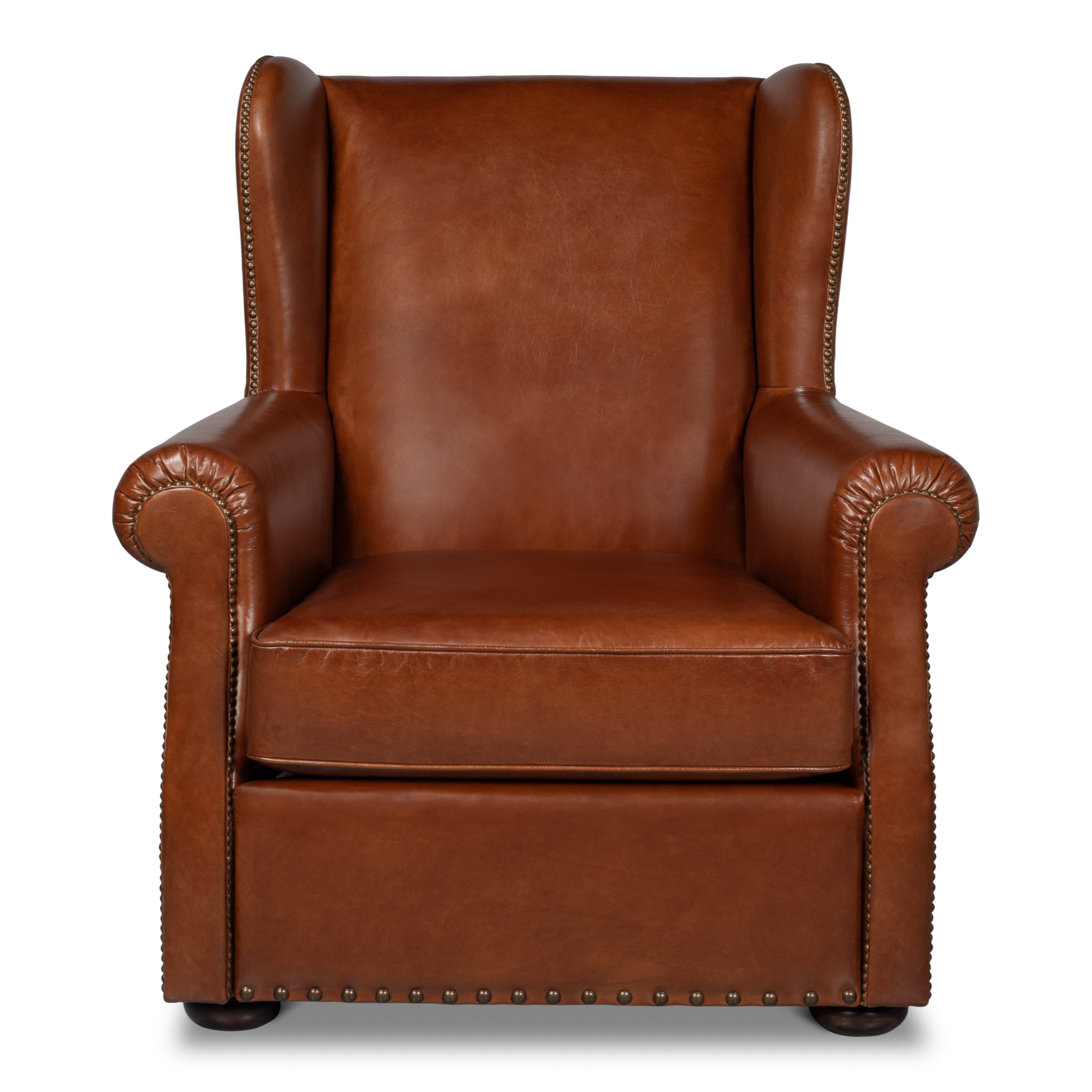London Dry Accent Chair