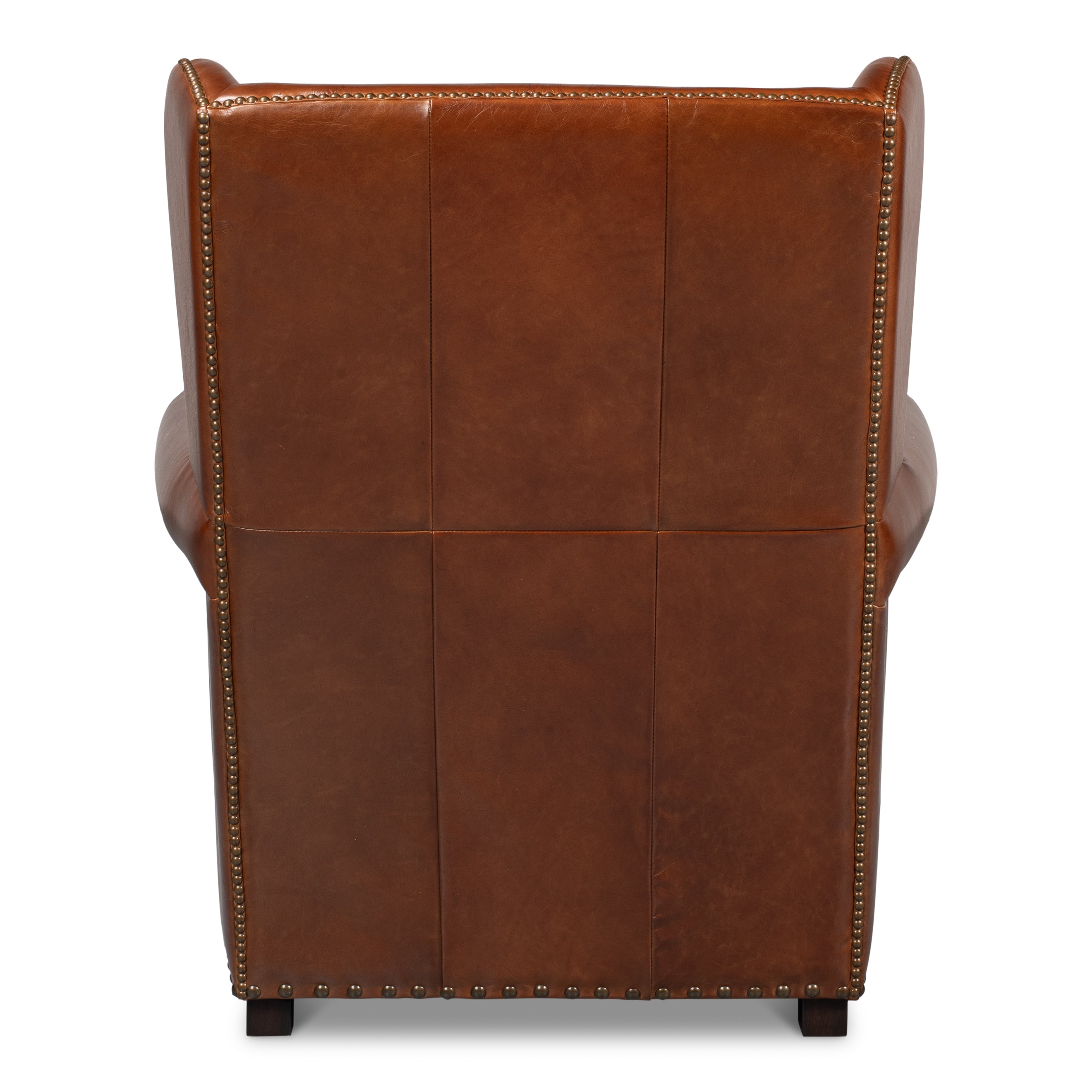 London Dry Accent Chair
