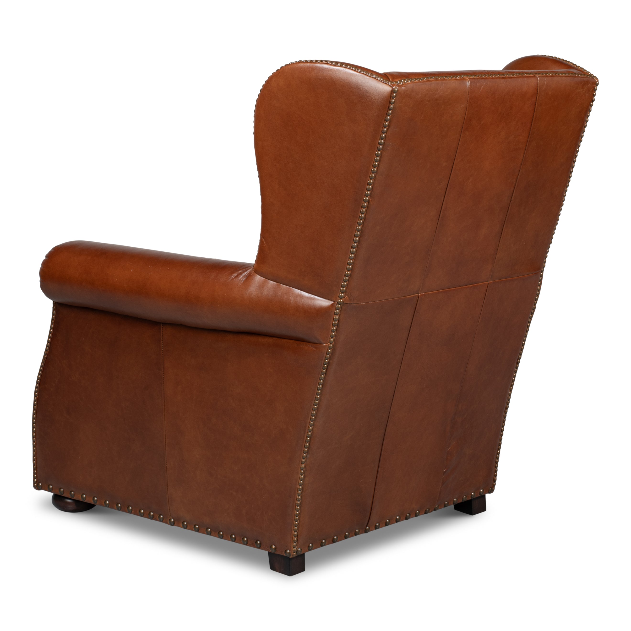 London Dry Accent Chair