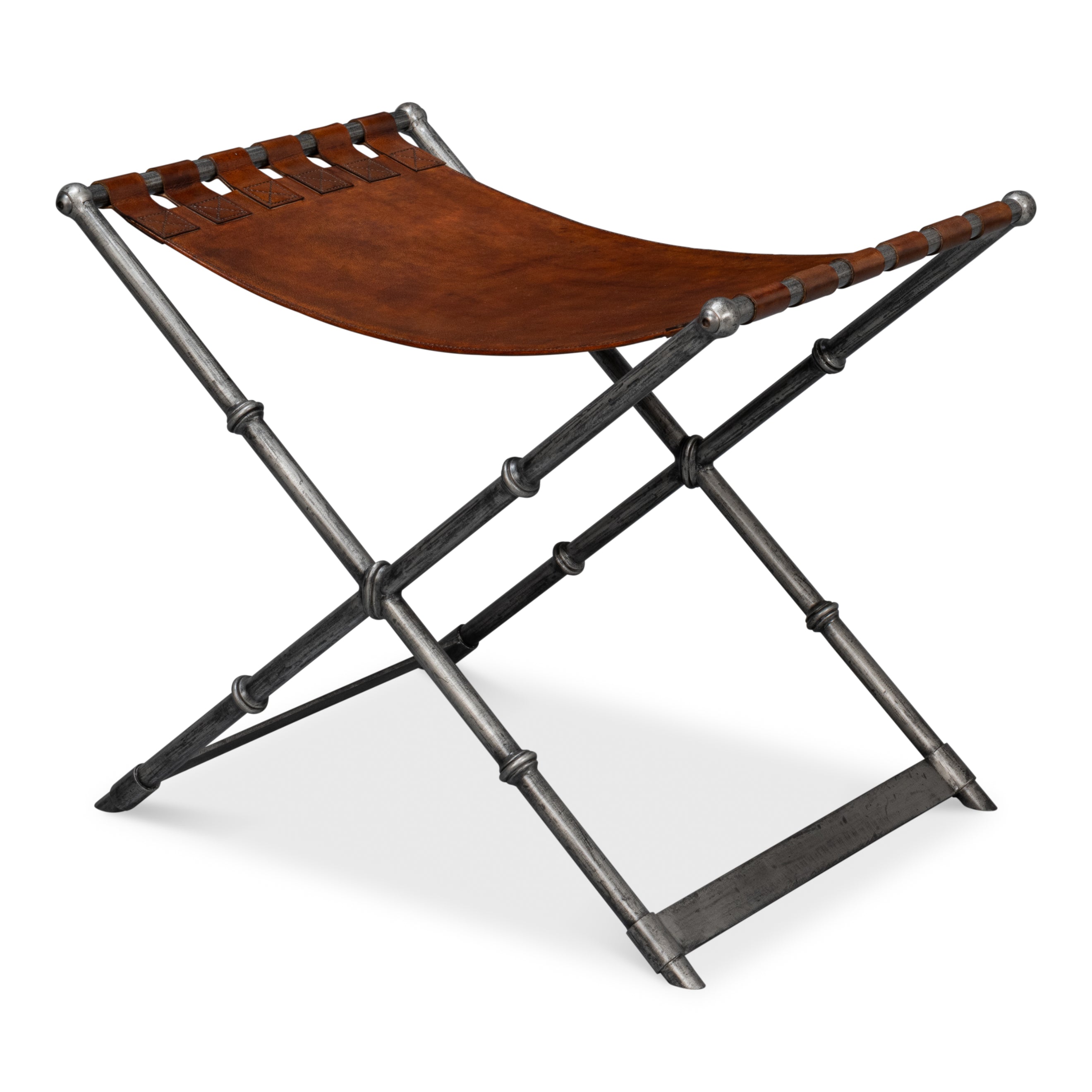 Dalton Equestrian Bench