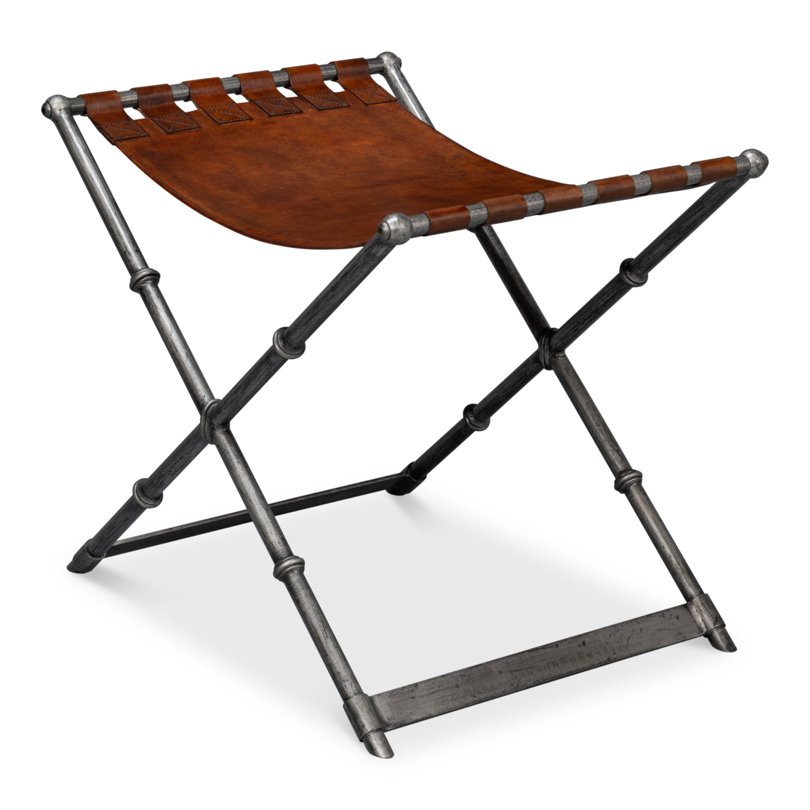 Dalton Equestrian Bench