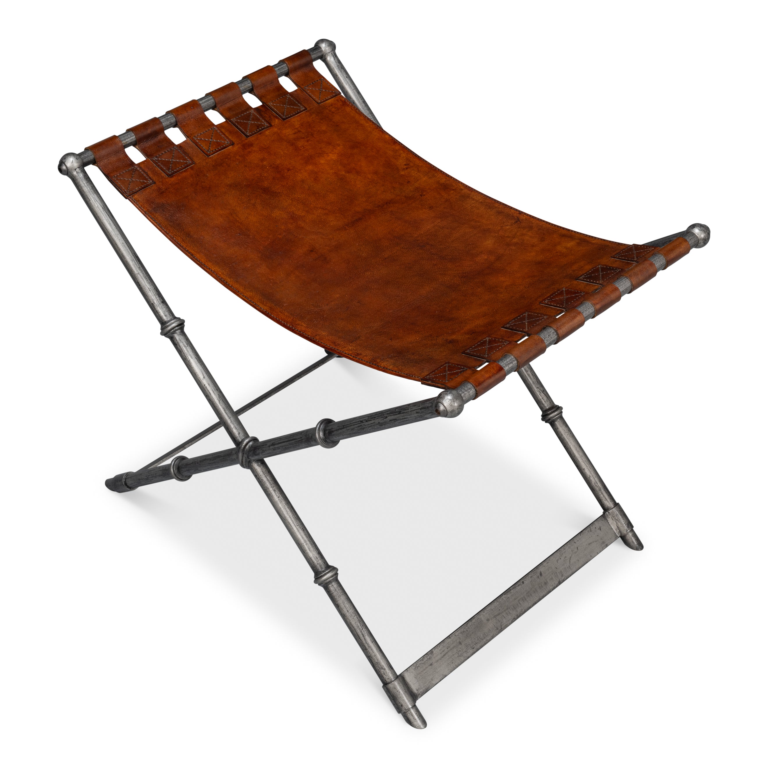 Dalton Equestrian Bench