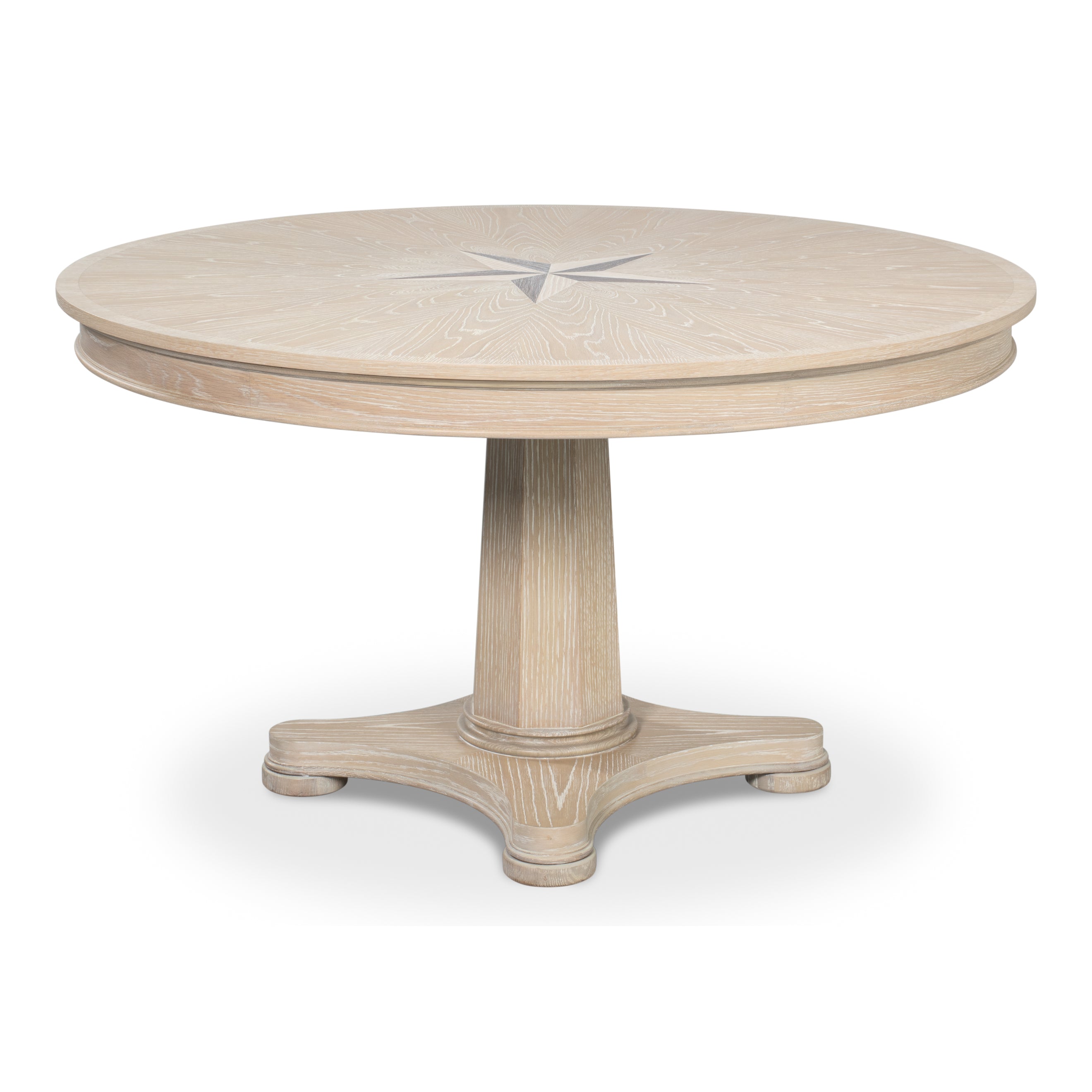 Samuel Dining Table
