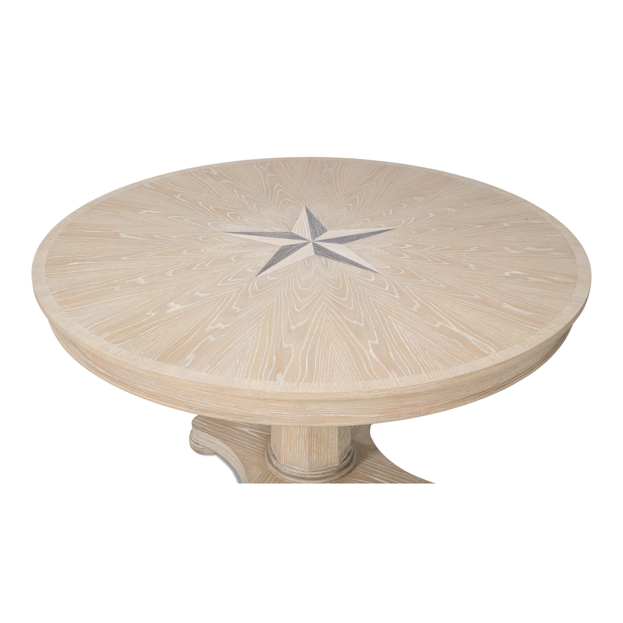 Samuel Dining Table