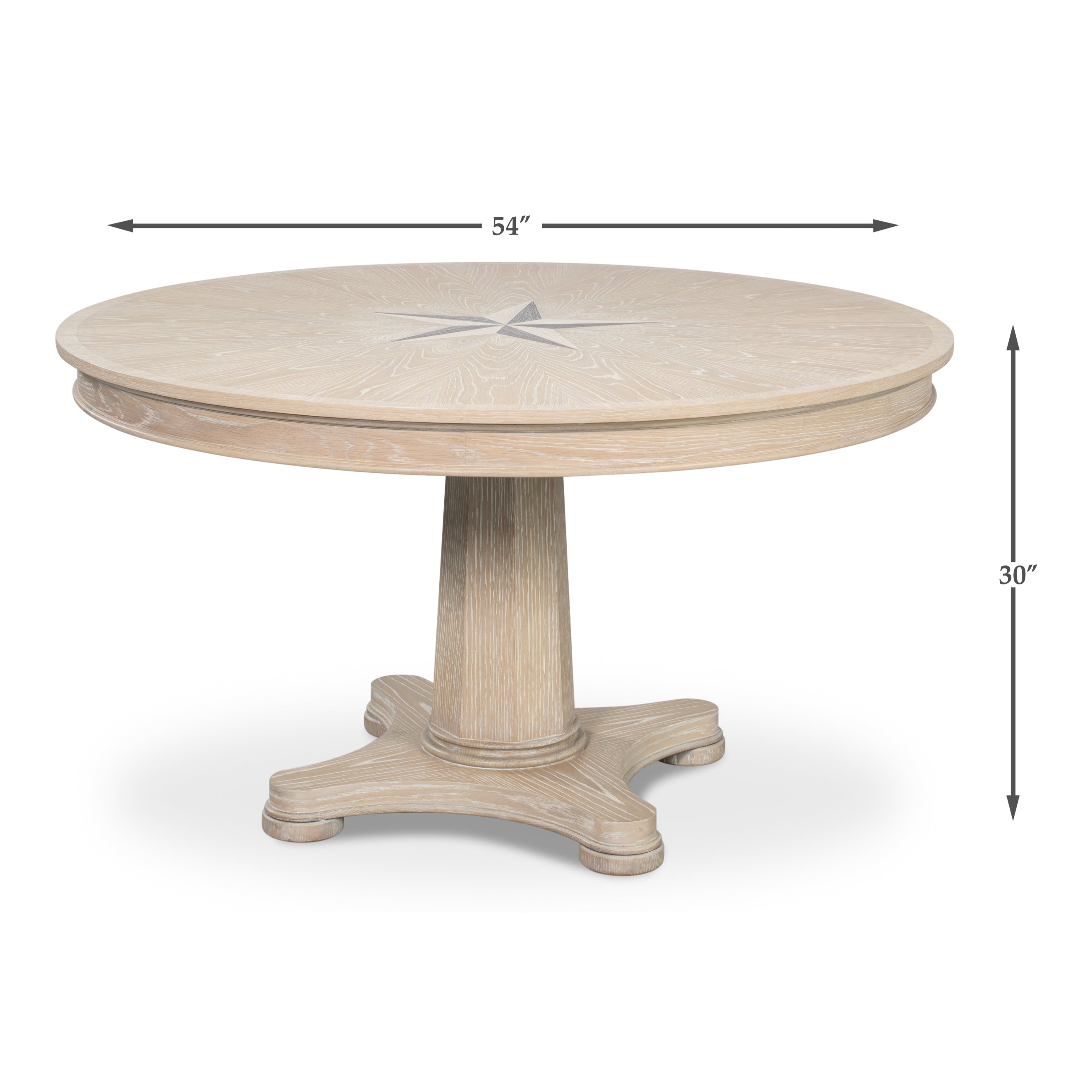 Samuel Dining Table