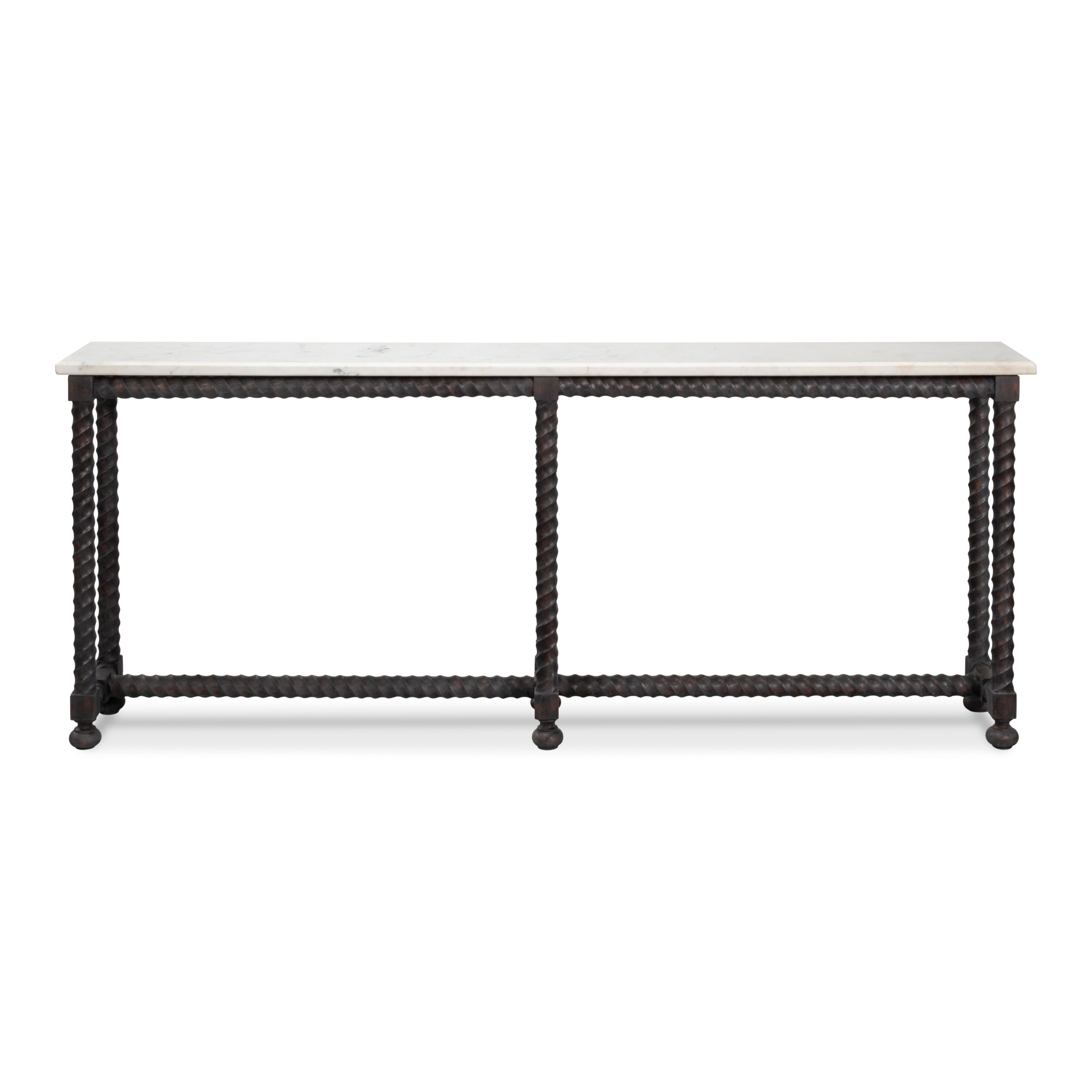 Barley Console Table