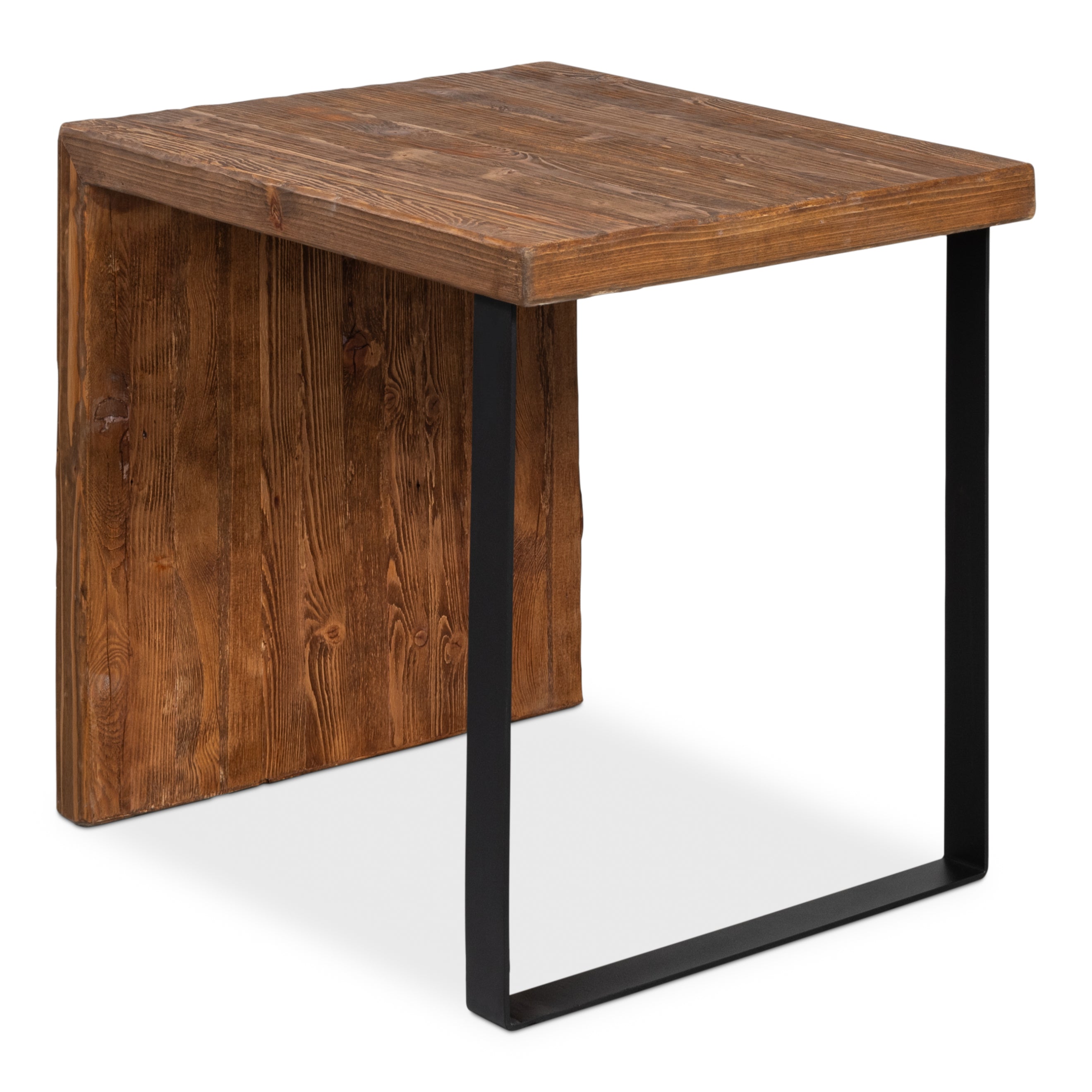 Kai Edge Side Table