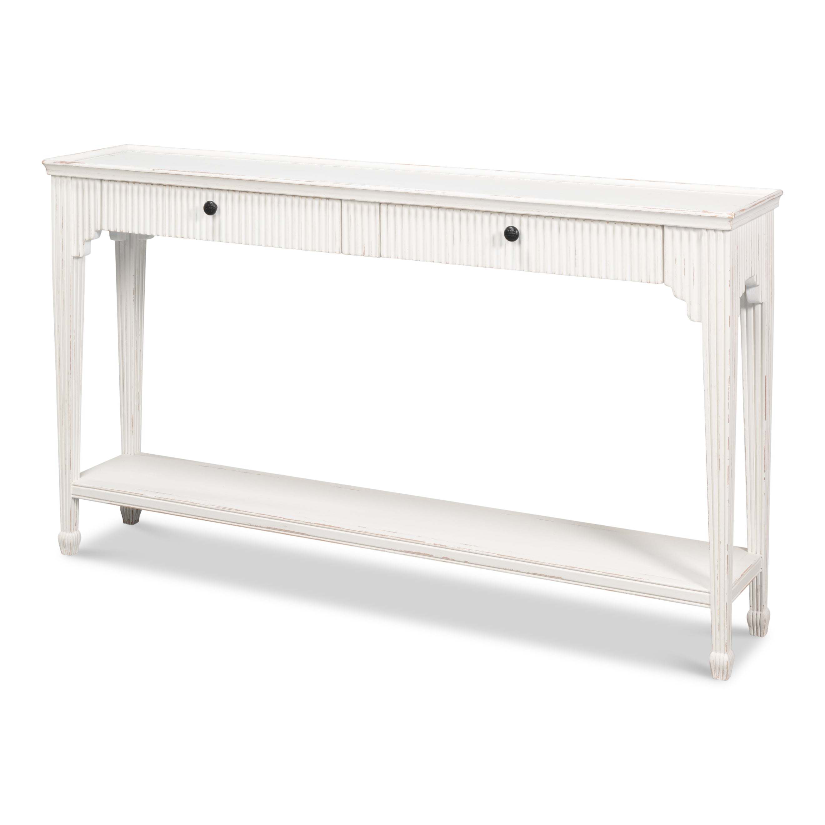 Jude Bungalow Console Table