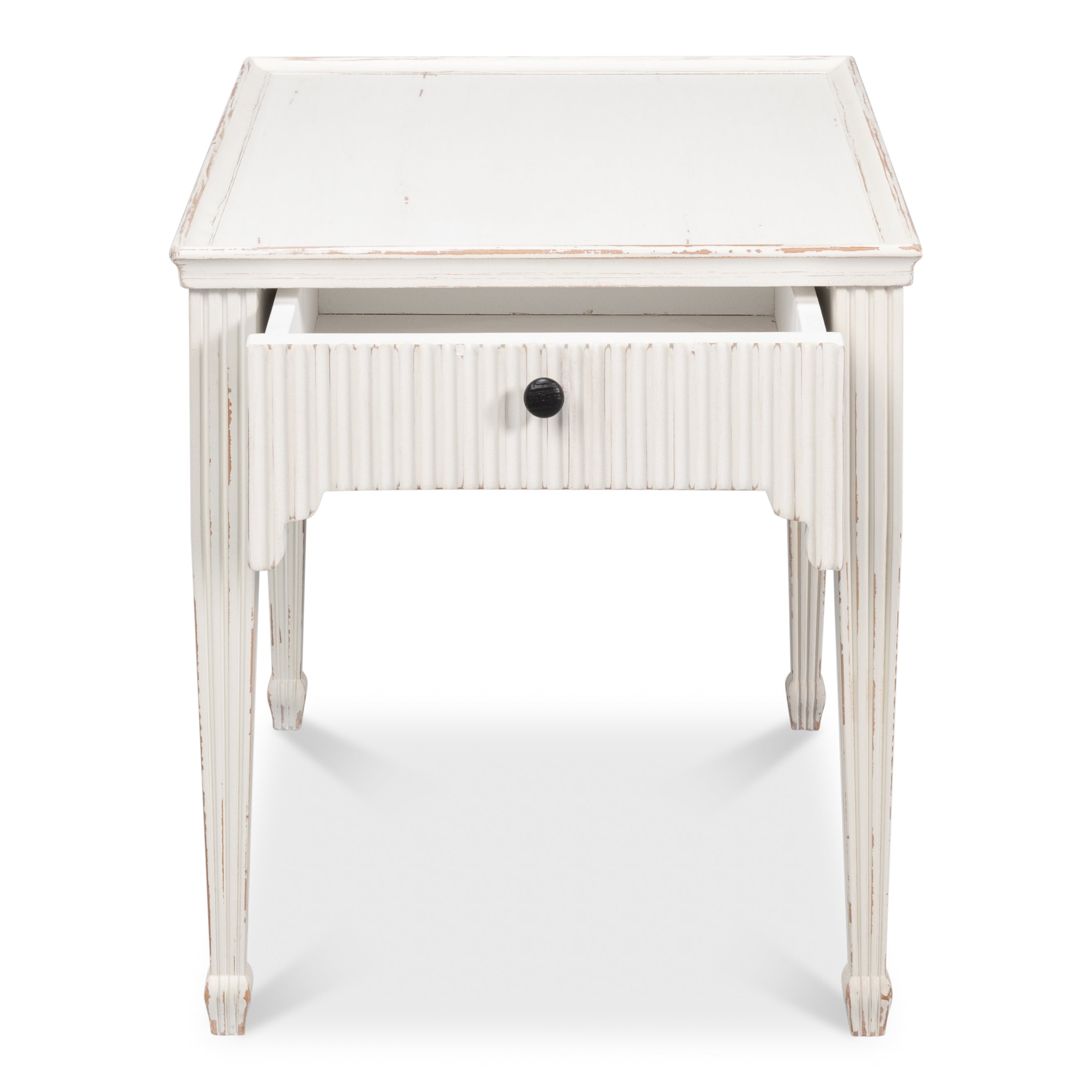 Jude Bungalow Side Table