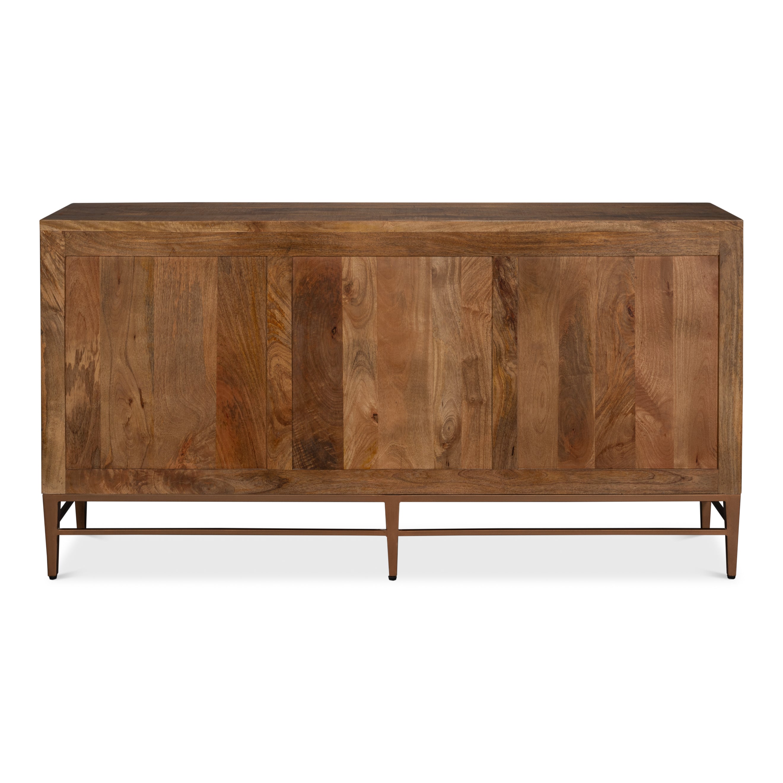 Geo 3 Door Sideboard