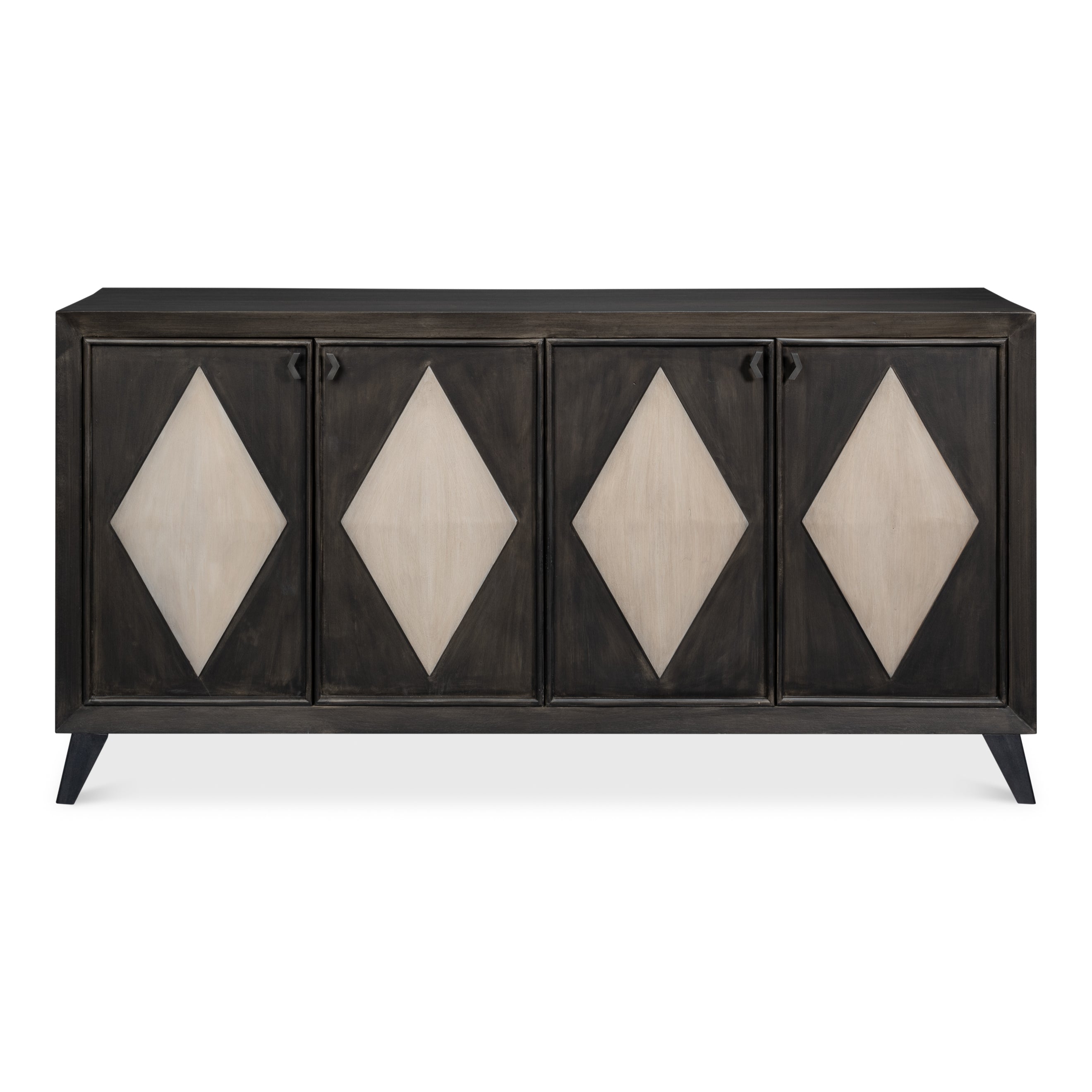 Selma 4 Door Sideboard