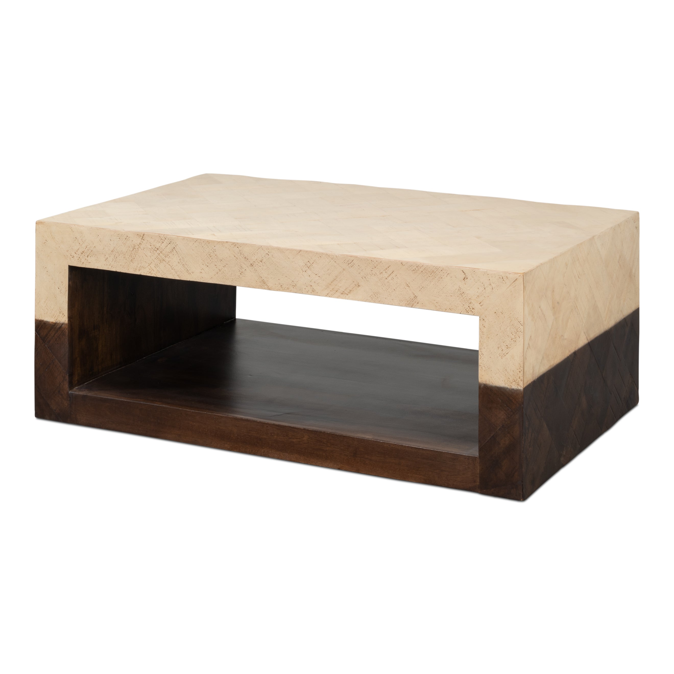 Rowan Coffee Table